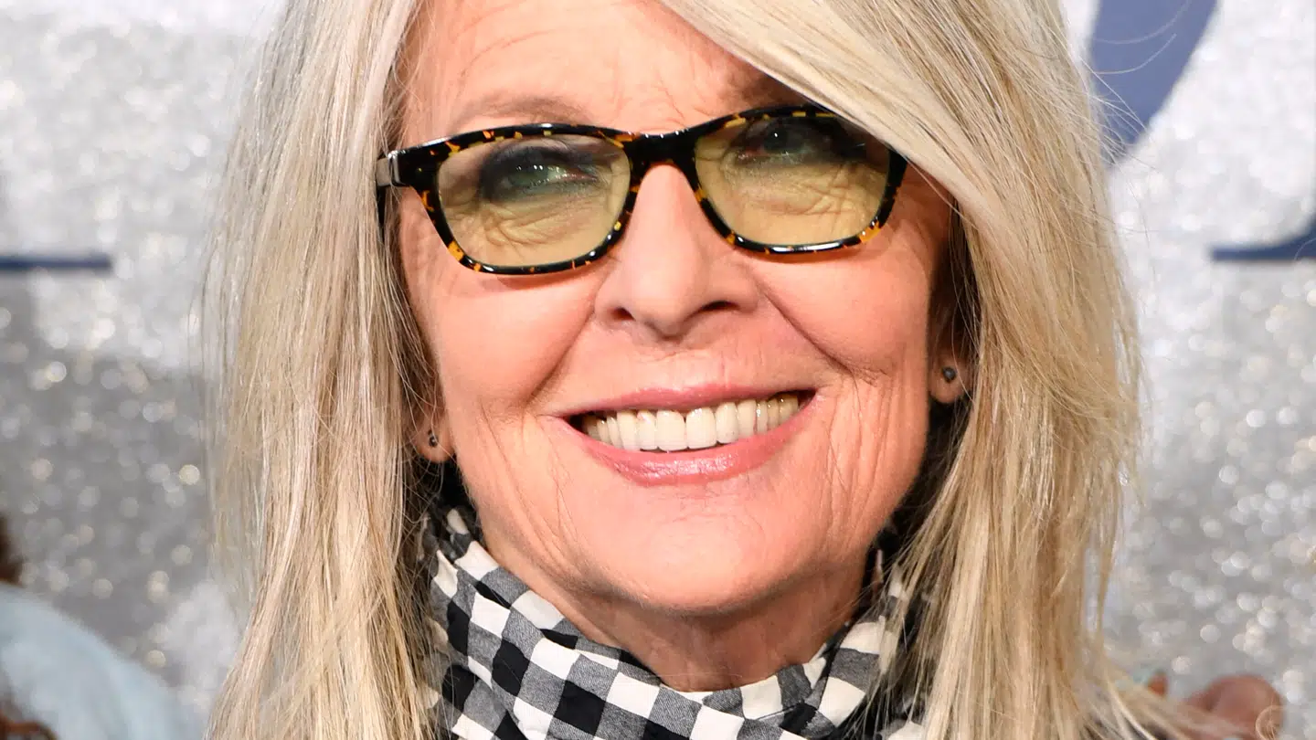 Den amerikanske skuespiller gik i weekenden bort i en alder af 79 år.