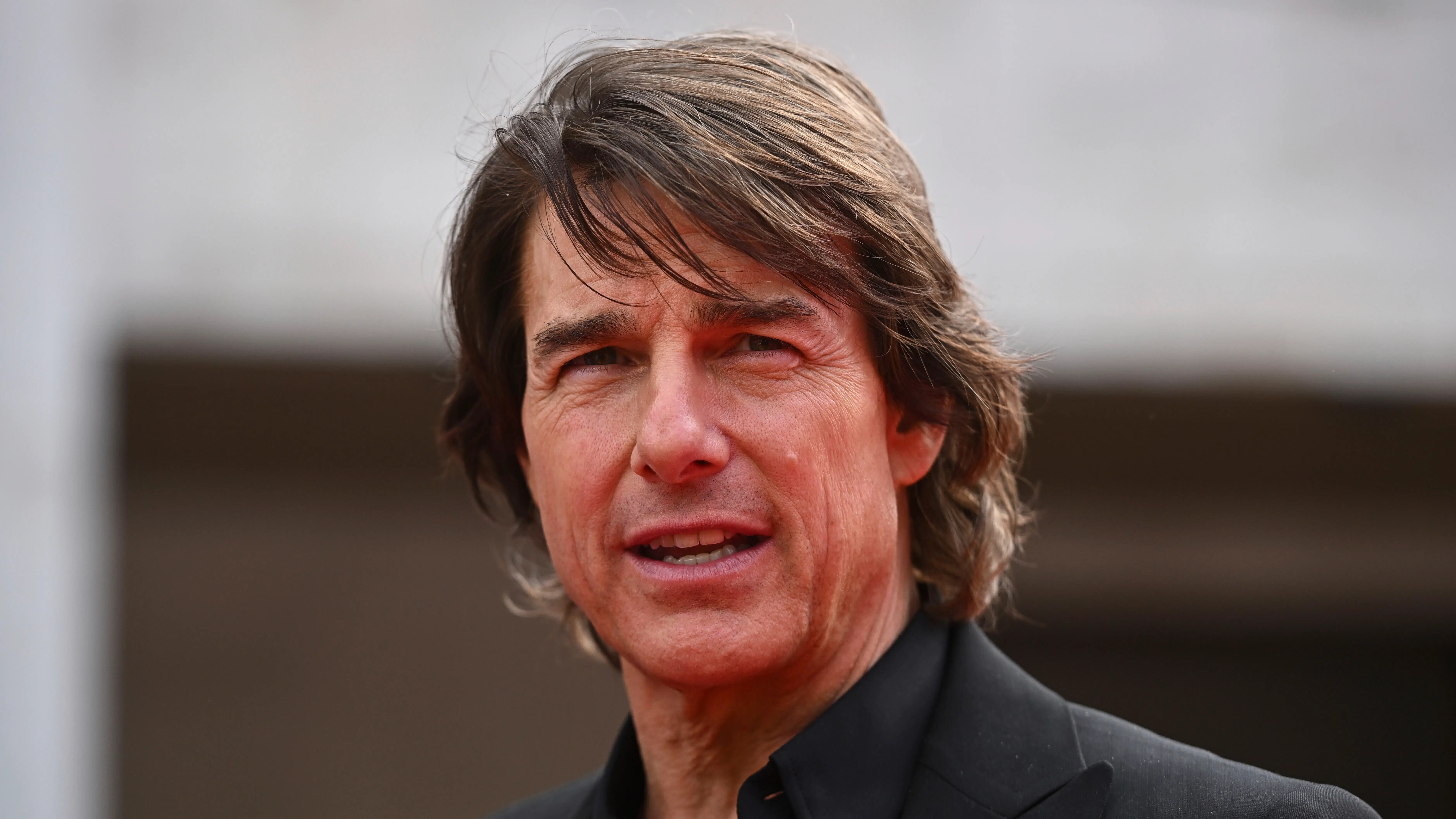 Var på vej ind i Scientology: Tom Cruise og Ana de Armas går fra hinanden