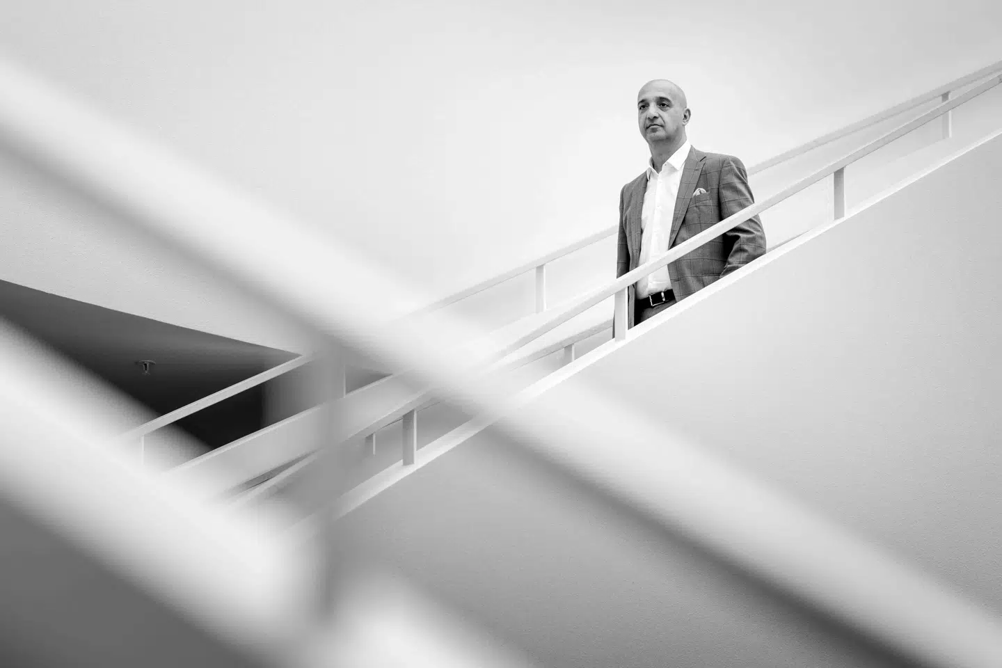 Novo Nordisks nye topchef, Mike Doustdar, har hentet en række af dem, som han arbejdede sammen med på medicinalgigantens kontor i Zürich, til den nye ledelse i Bagsværd.