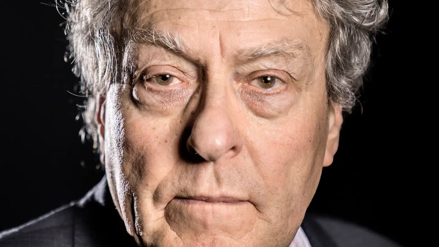 Lau Svenssen er fast porteføljeforvalter hos Millionærklubben.