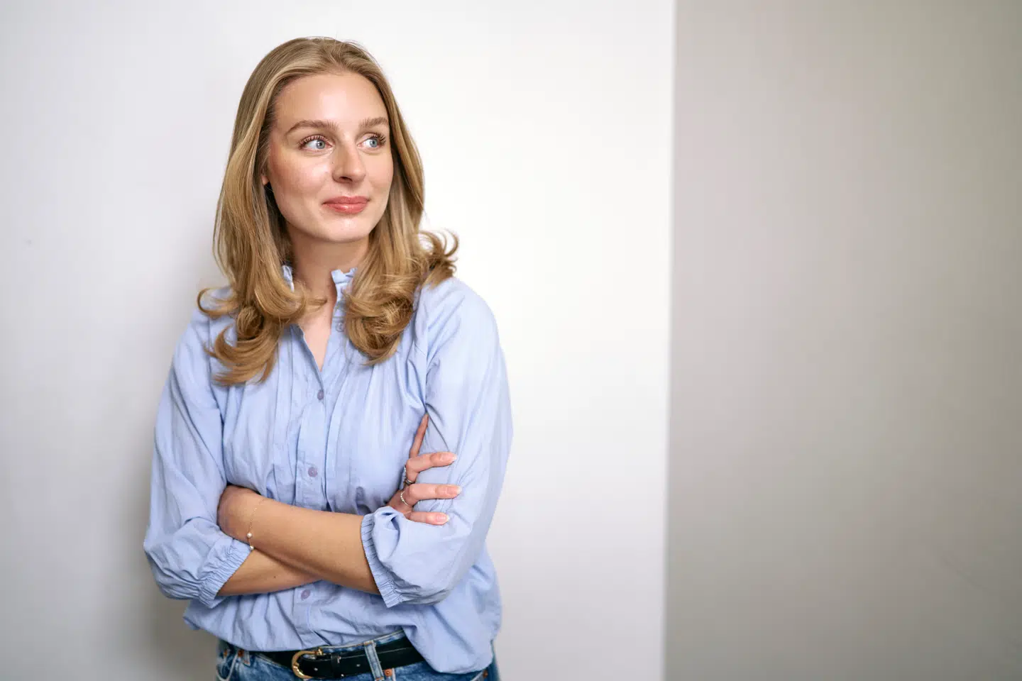 »Identitetspolitik afspejler en ny måde at tænke politik og moral på,« skriver Karoline Haarder. Foto: Niels Ahlmann Olesen