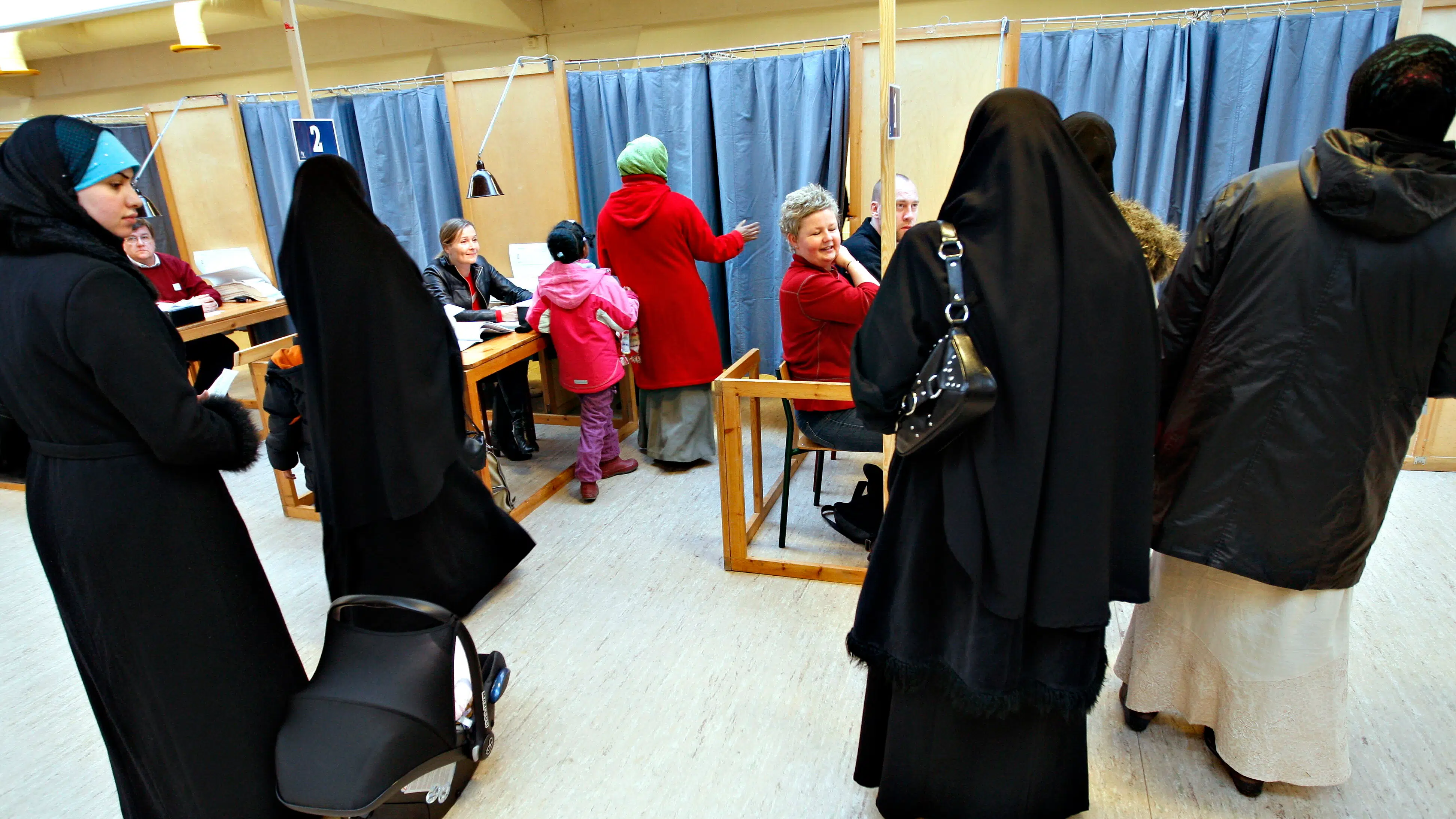 Afsløret i lukket Facebook-gruppe: Københavnsk politiker afholder vælgermøde kun for kvinder