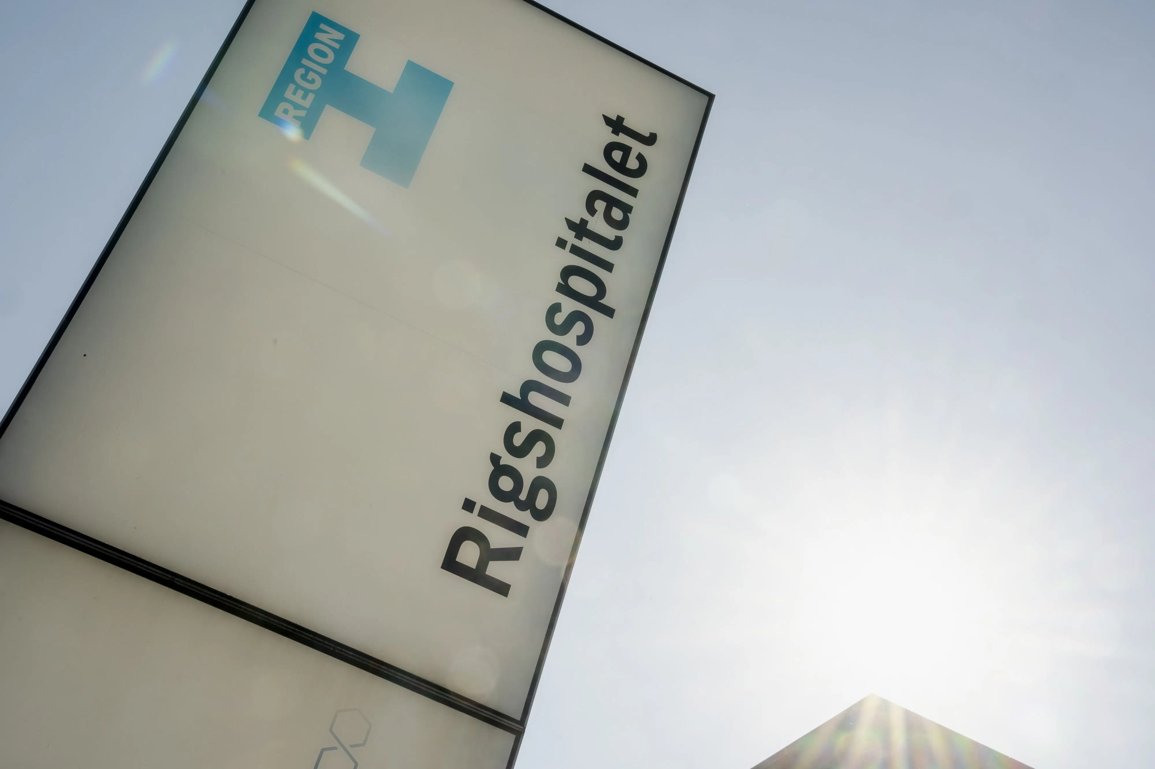 Portører på Rigshospitalet genoptager arbejde efter to døgn
