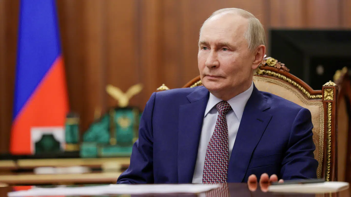 Der spekuleres heftigt i, hvor Rusland og præsident Putin vil reagere, hvis USA giver Ukraine lov til at købe Tomahawk-missiler.