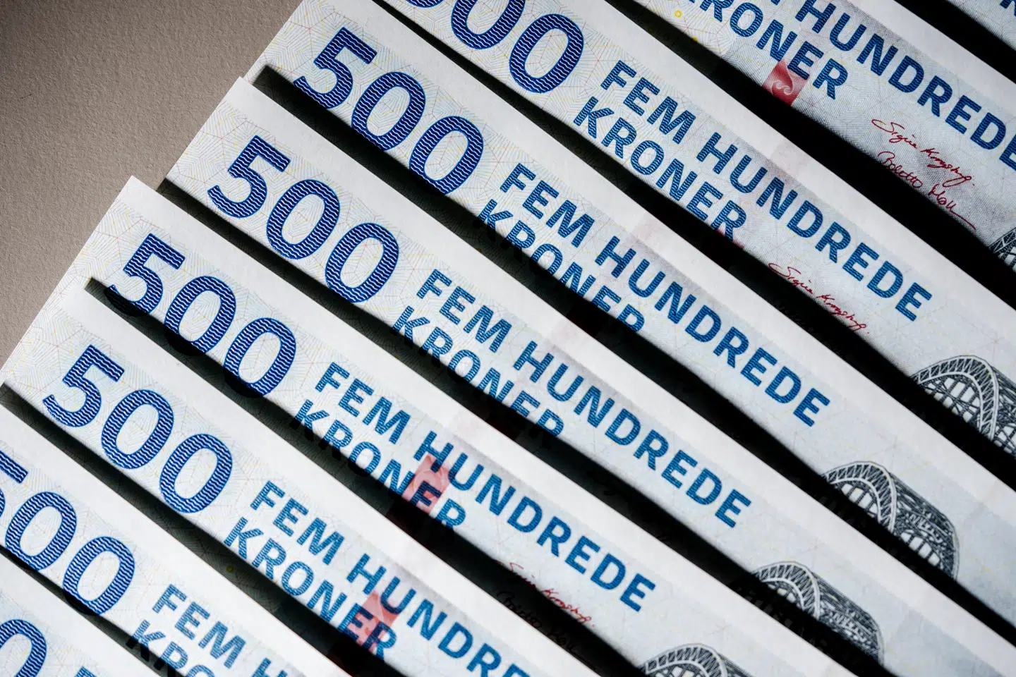 Investorer i den danske aktie har fået noget af en værdistigning de seneste måneder.