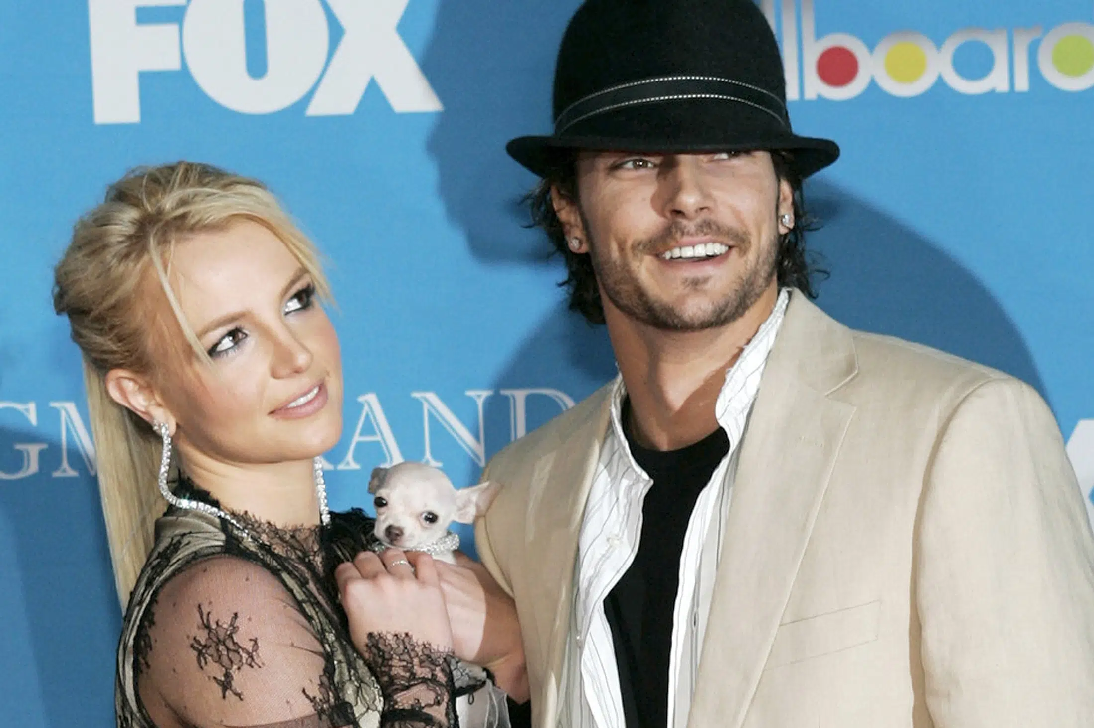 Britney Spears efter uhyggelig beskyldning: Jeg har fået nok