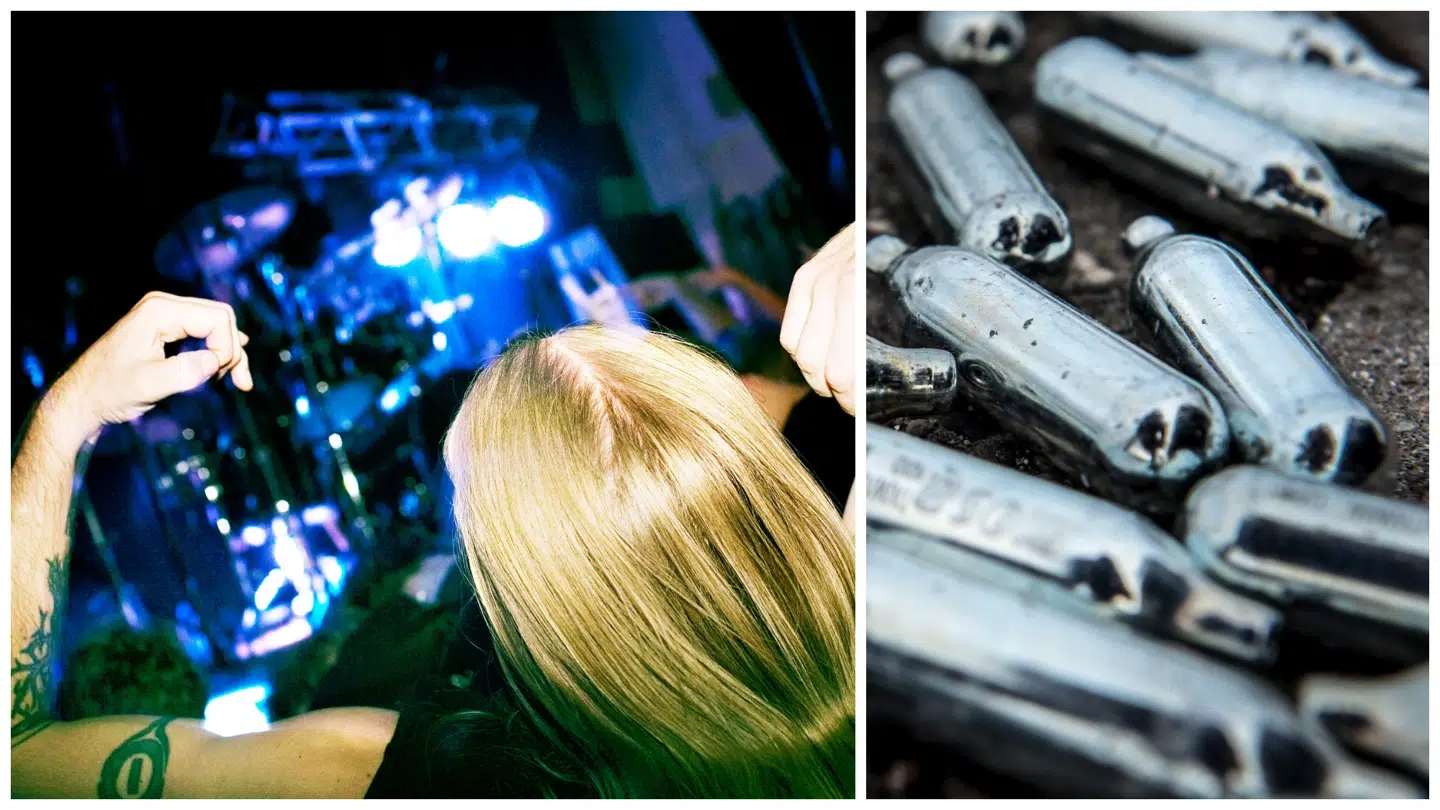 ARKIVFOTO. Billederne er udelukkende illustrative.