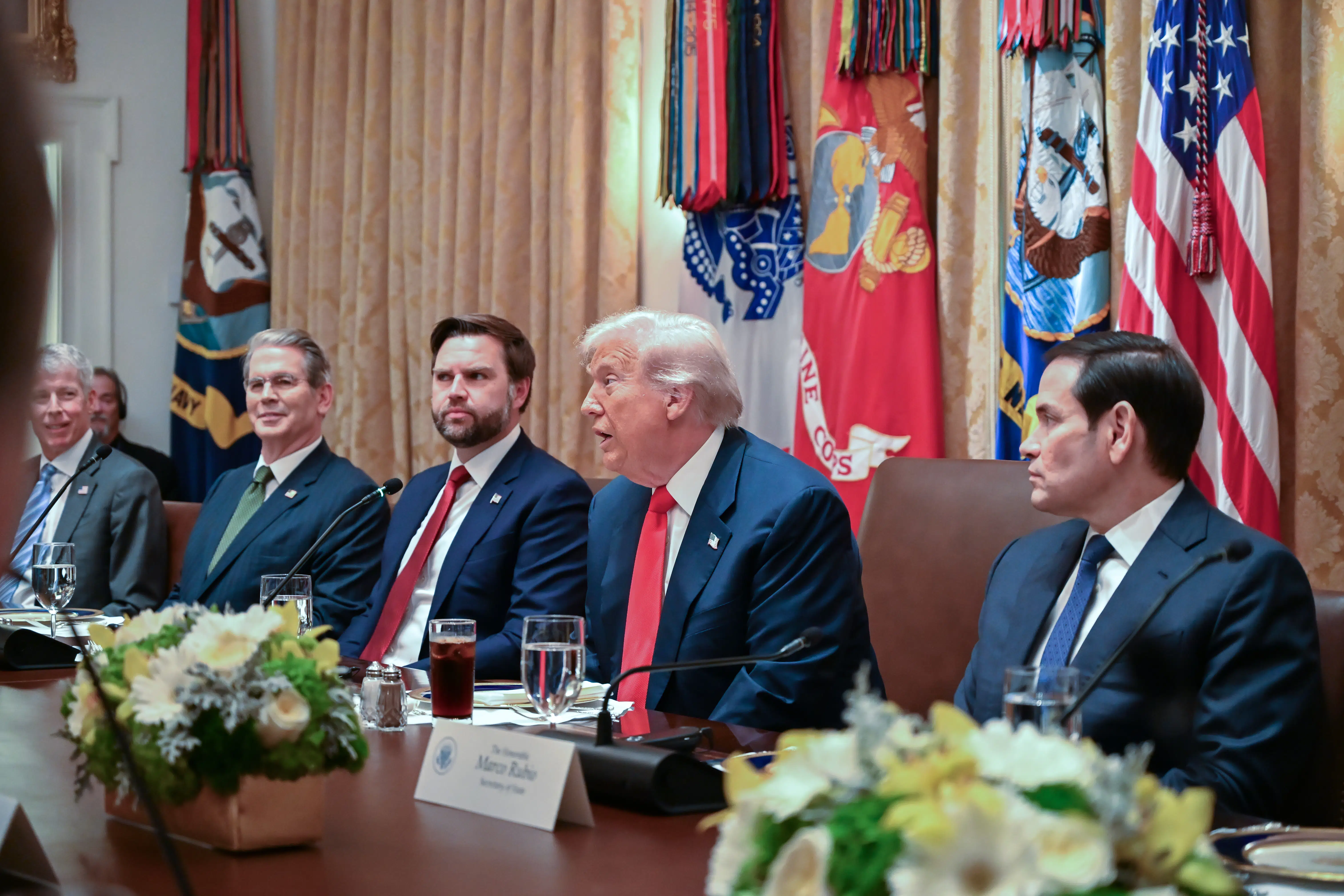 Trumps inderkreds har opsigtsvækkende plan – skattevæsnet kan gå efter politiske modstandere