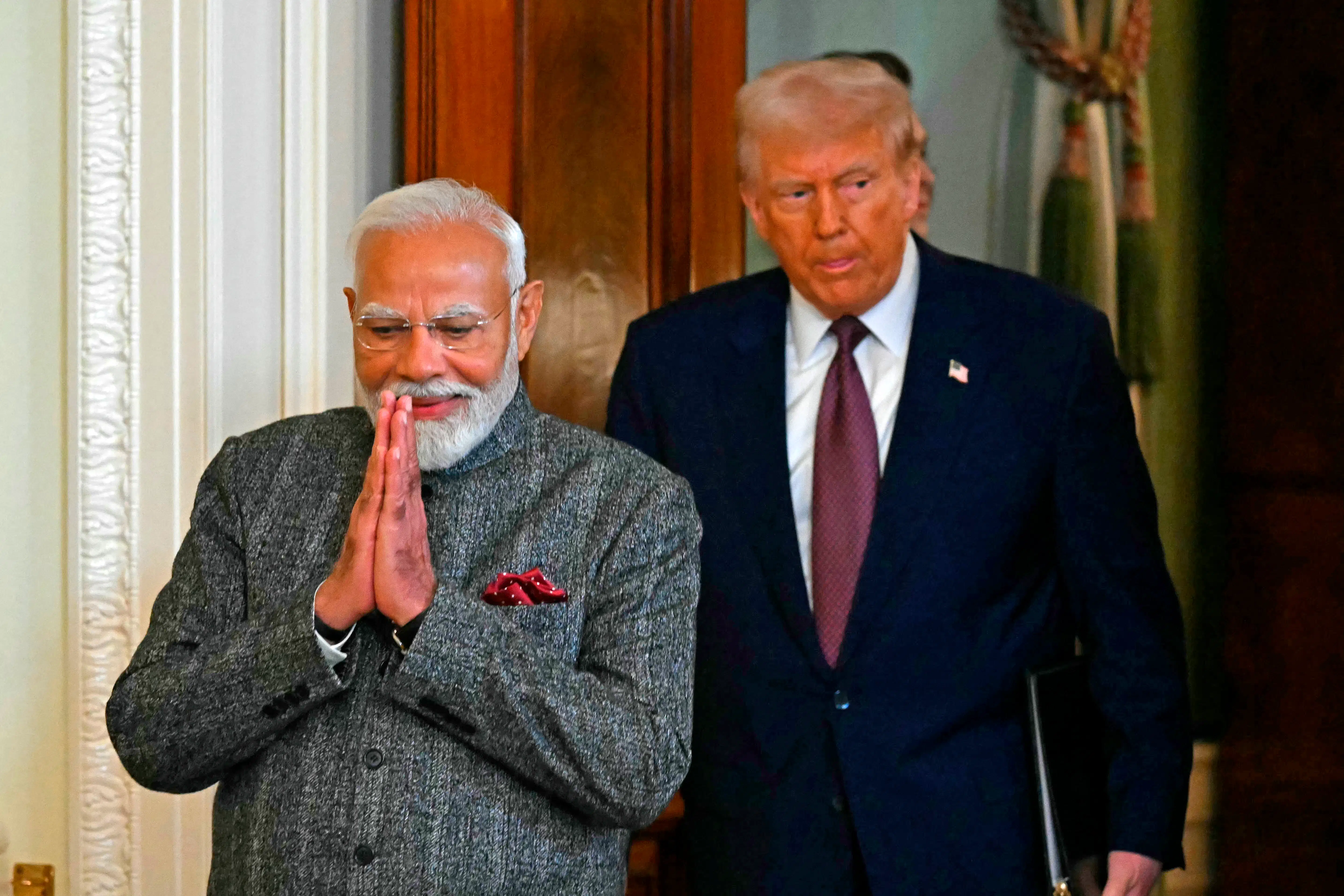 Indien gør, hvad der er bedst for Indien. Nu venter verden i spænding
