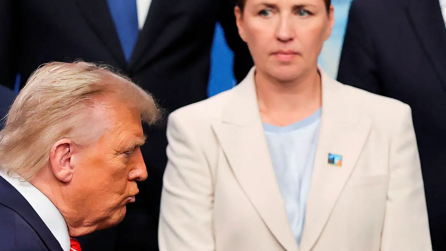 Står Nato og dermed Danmark et bedre sted, efter Donald Trump er tilbage som præsident i USA?