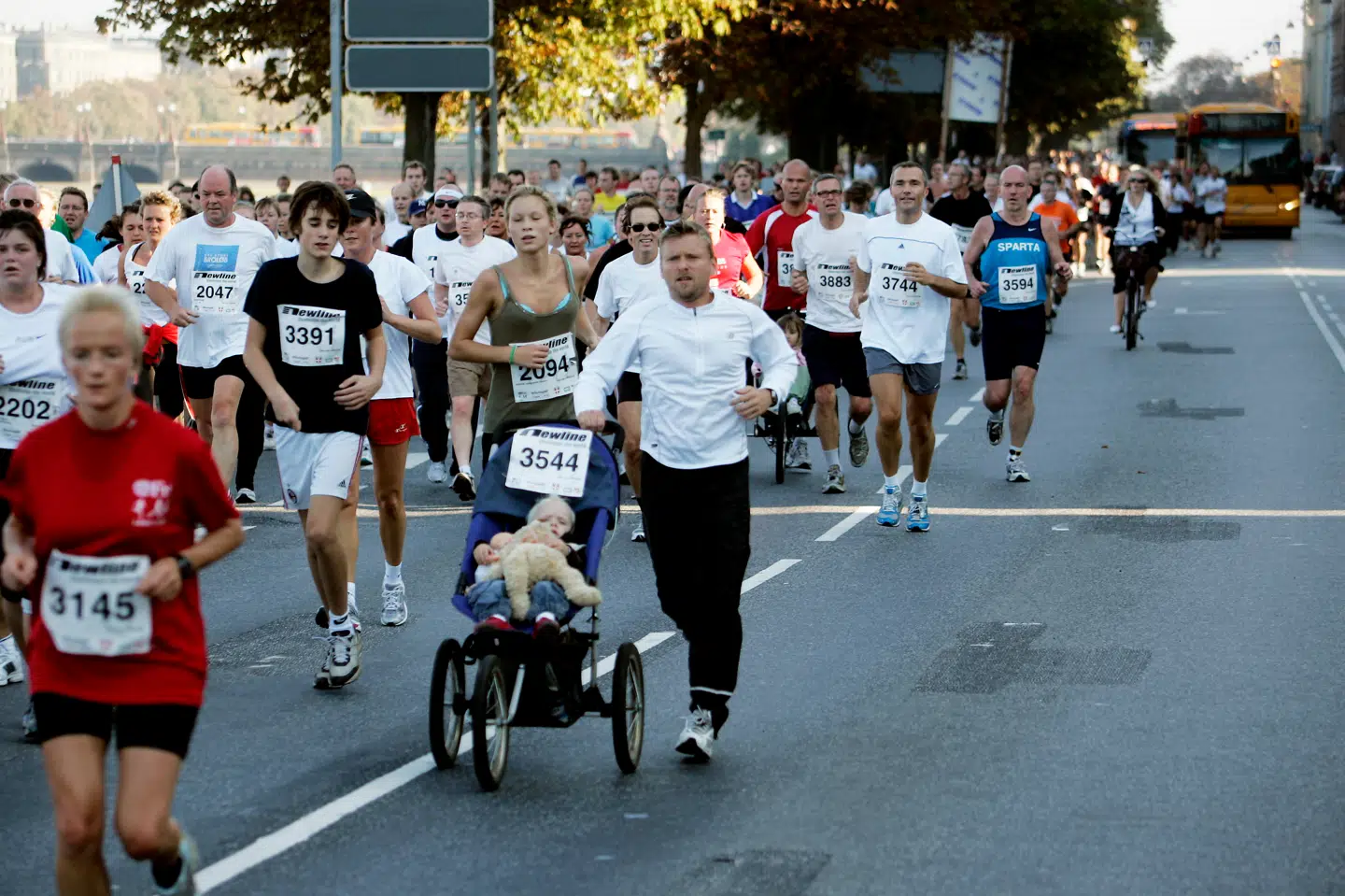 Arkivfoto: Jan Jørgensen, Scanpix