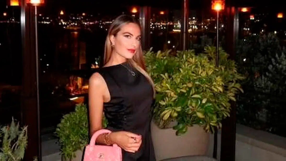 29-årig italiensk model død - blev fundet i kritisk tilstand