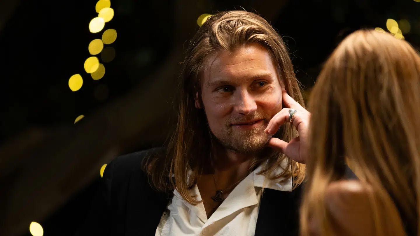 I TV 2-programmet 'Bachelor' skal 31-årige Christian Ulrik Hansen date 15 kvinder i et forsøg på at finde kærligheden.