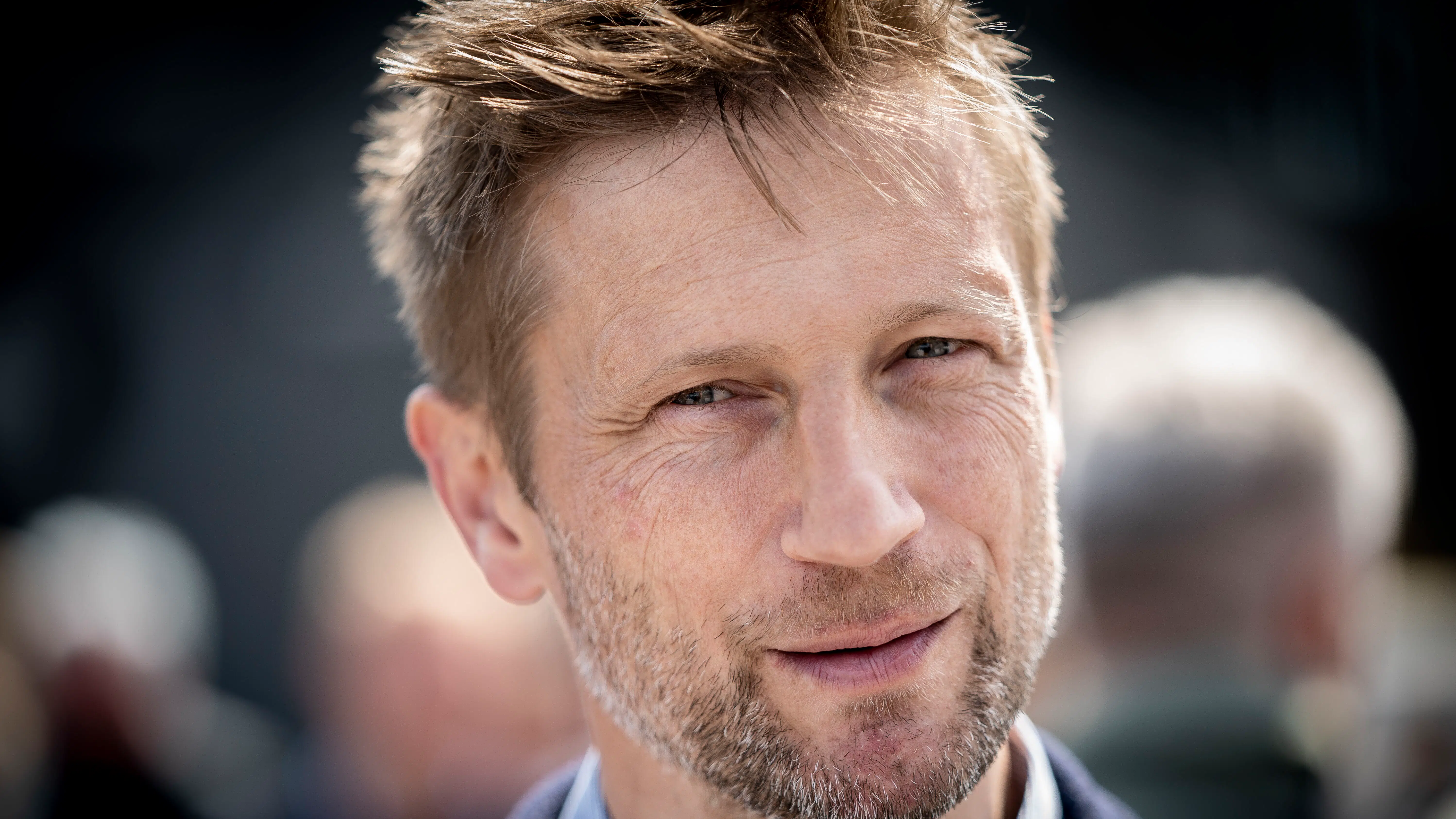 Martin Jørgensen taget af skærmen efter 11 år: Imod hans vilje