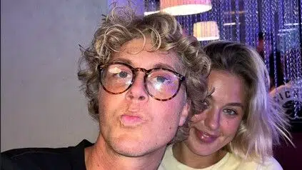 'Love Island'-deltageren Nicolaj Rosé indlagt efter hjertestop – fik støtte fra hemmelig kæreste