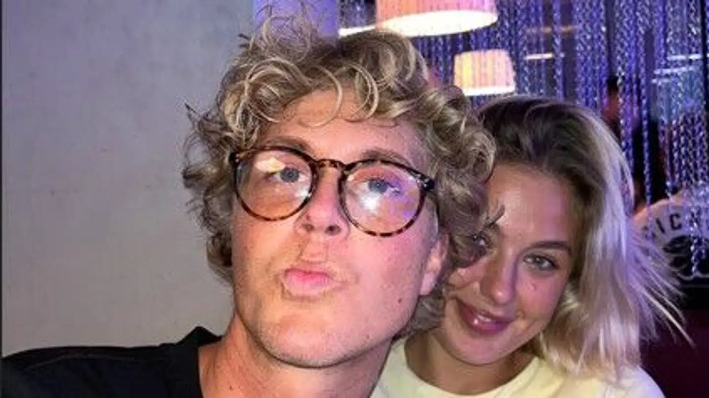 De to realitydeltagere, Nicolaj Rosé og Liv Madsen, har været nødsaget til at holde deres forhold hemmeligt, indtil finalen på 'Love Island' blev vist torsdag den 16. oktober. Foto: Nicolaj Rosé.