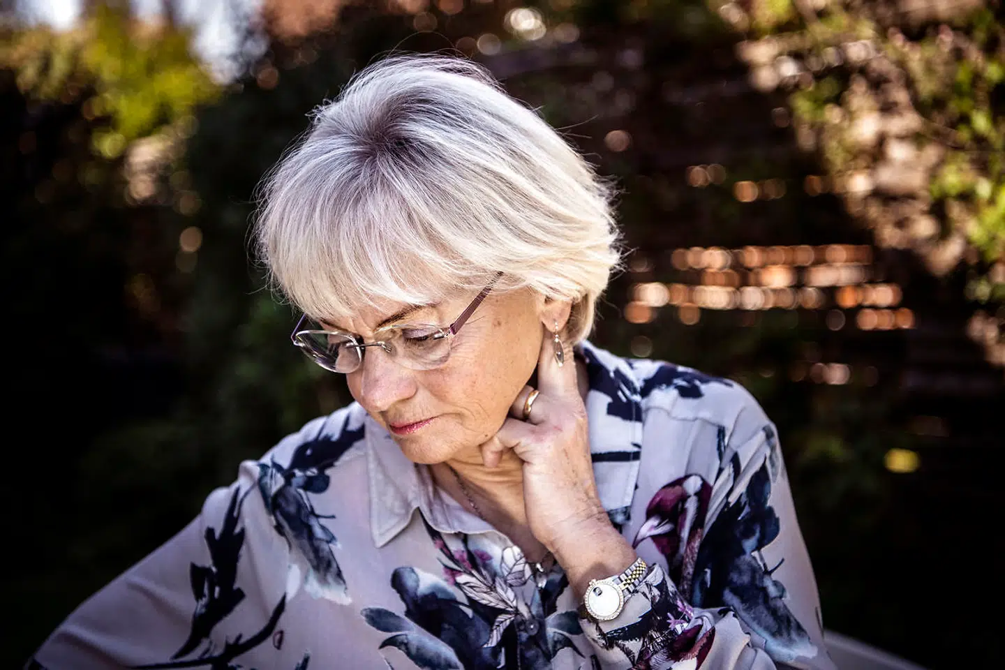 72-årige Pia Kjærsgaard (DF) mener, at både mænd og kvinder skal kunne sige pyt.