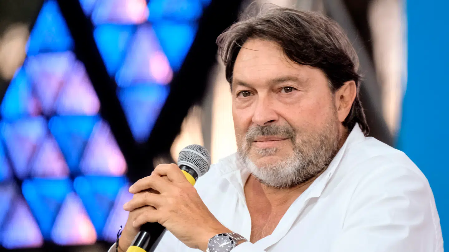 Sigfrido Ranucci har tidligere været under politibeskyttelse på grund af sin dækning af organiseret kriminalitet.