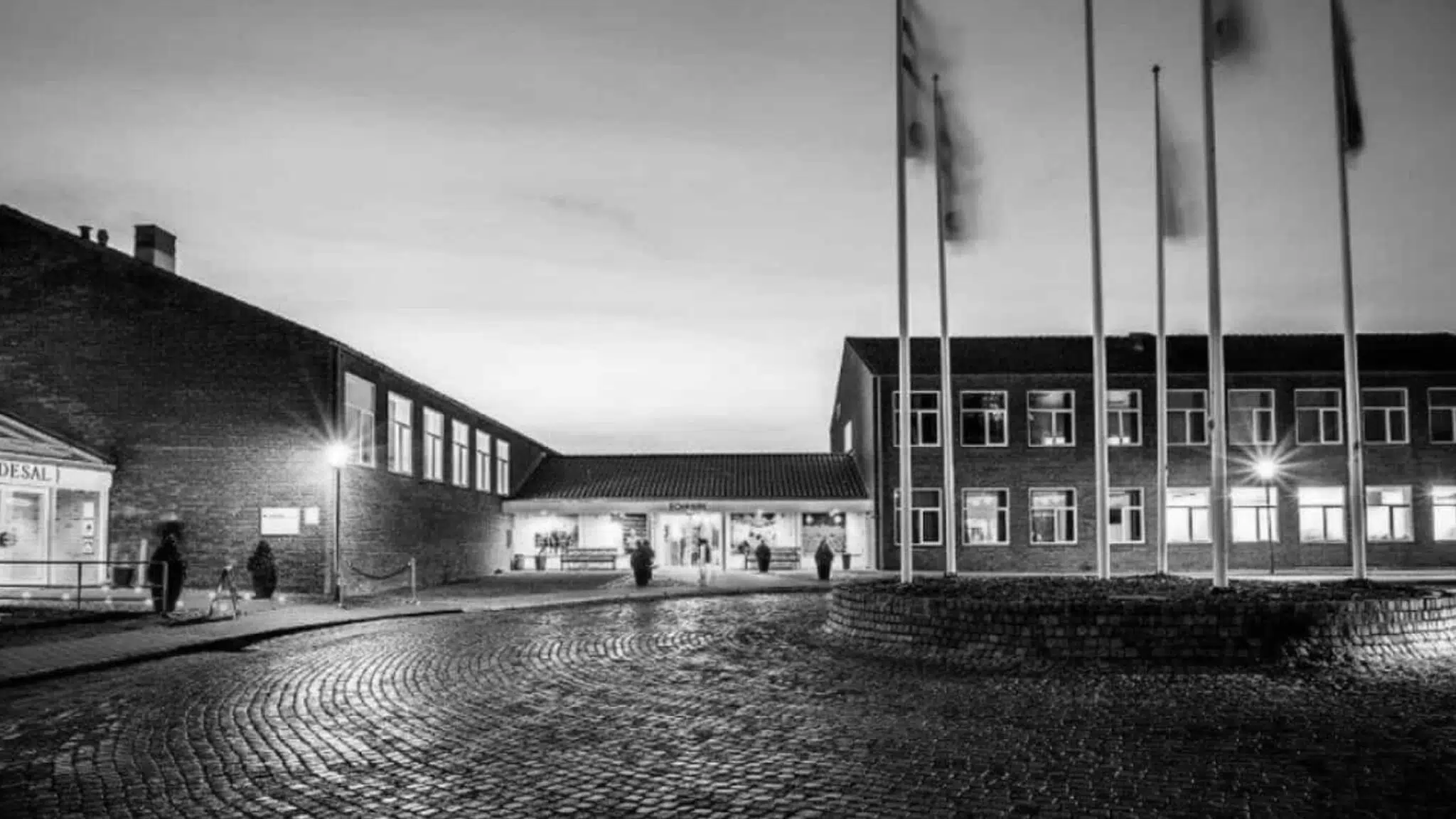 Julefrokoster aflyst: Dansk eventsted konkurs