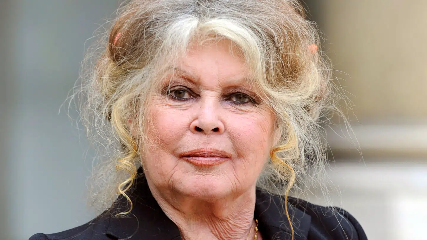 Brigitte Bardot er i dag 91 år.