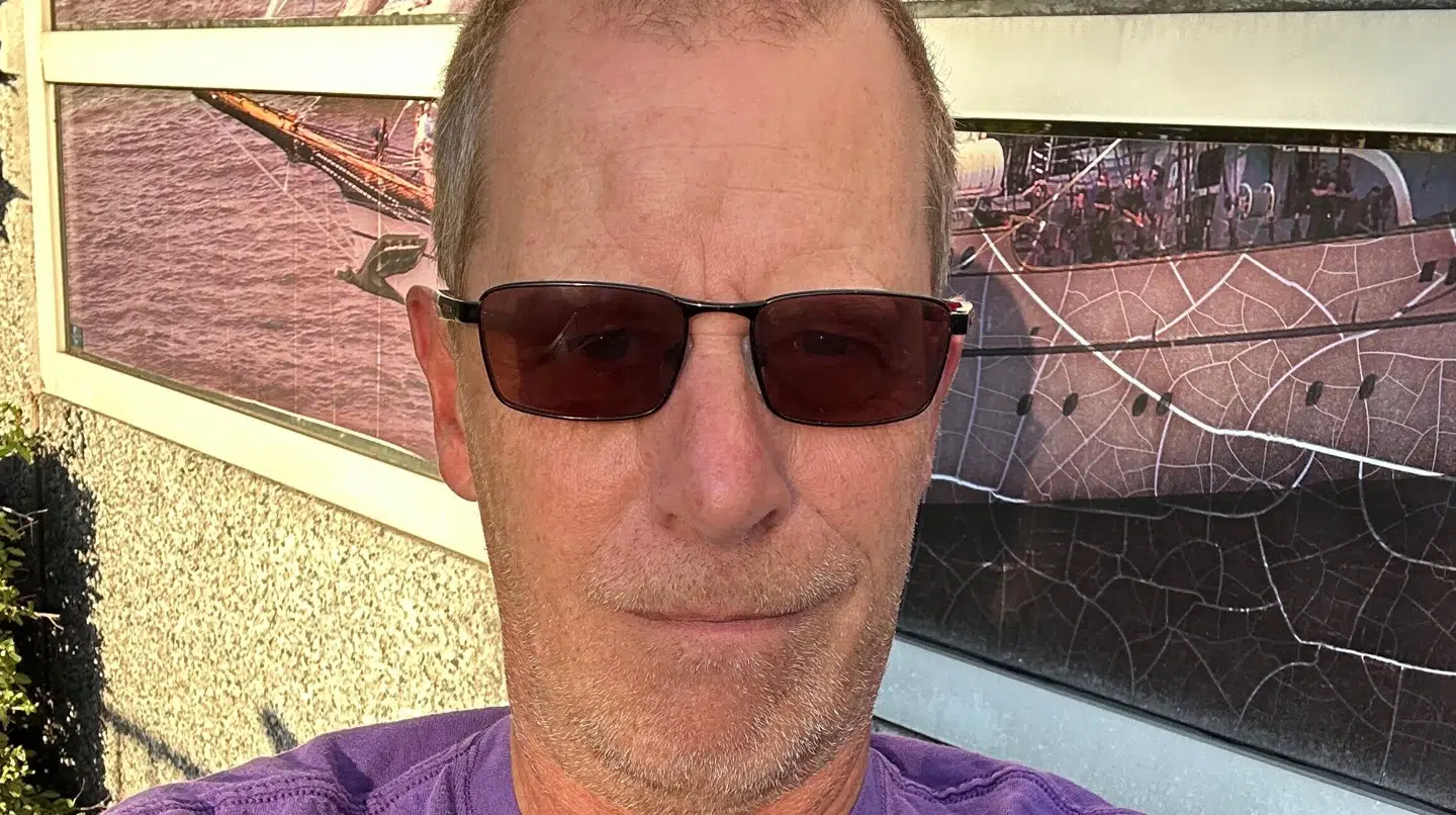 Rene Bay har vundet en ugepræmie i Millionærklubbens Aktiespil.