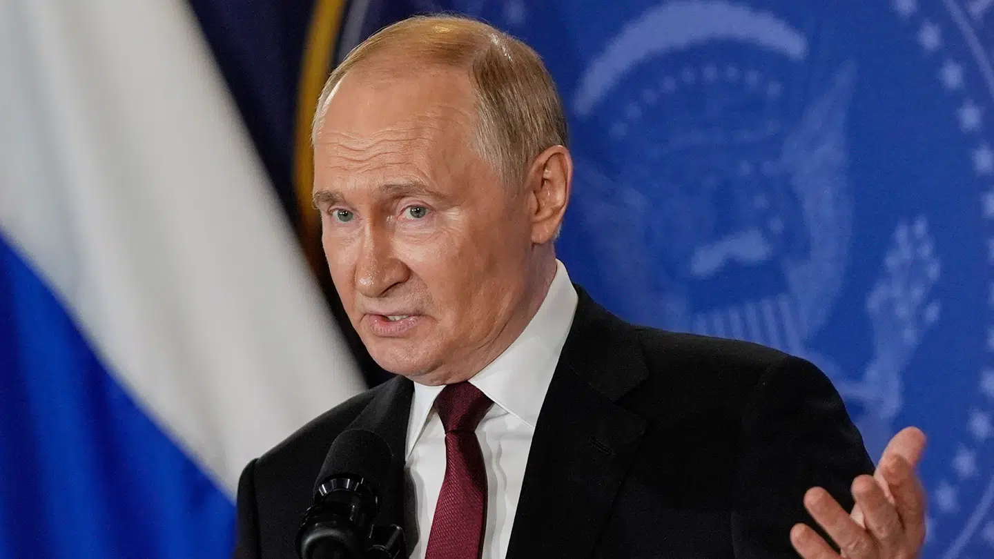 Det vil ikke gøre en ende på krigen i Ukraine, hvis landet får lov til at købe amerikanske Tomahawk-missiler, men det vil gøre livet rigtig surt for Rusland og Putin, mener ekspert.