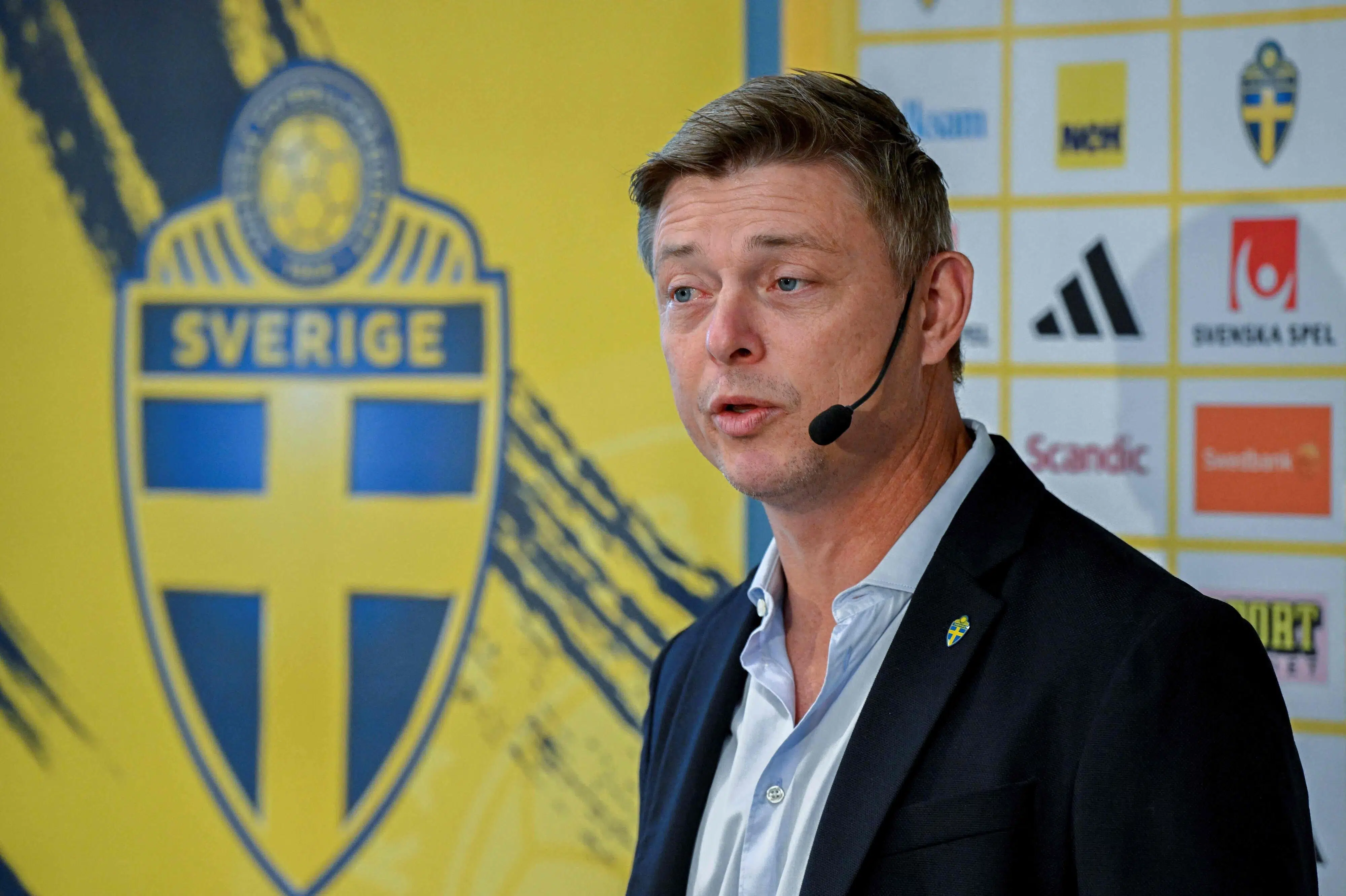 Sverige styrtdykker på verdensrangliste efter VM-kiks