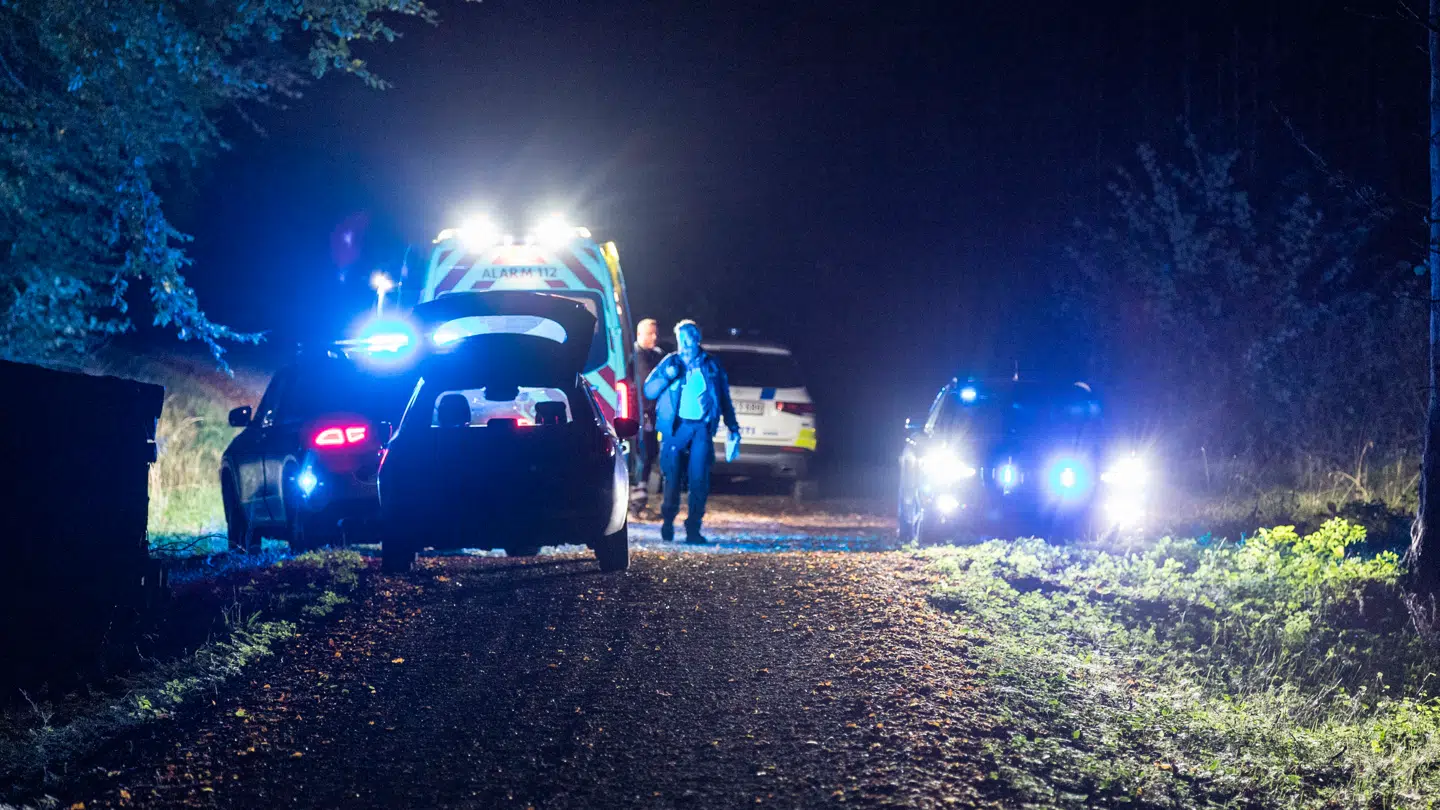 Politiet har identificeret den mand, som i lørdags omkom i en ATV-ulykke på Skulkerupvej uden for Bjæverskov.