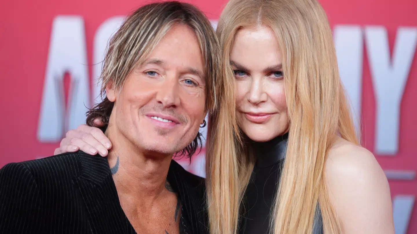 I slutningen af september kom det frem, at Keith Urban og Nicole Kidman skal skilles.
