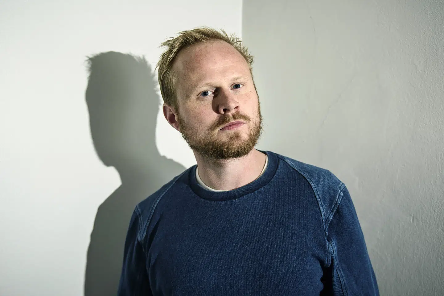 Jonatan Spang er blevet gjort bekendt med nye anklager mod sig, skriver han i et opslag på Instagram. (Arkivfoto).