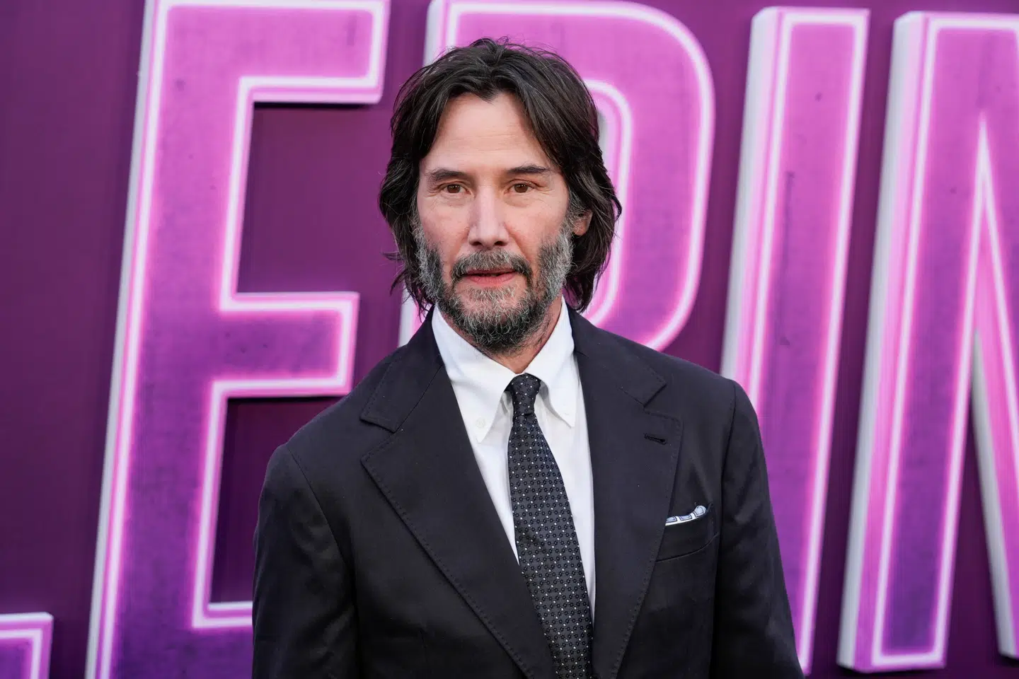 Verdenstjernen Keanu Reeves ville angiveligt intet sige, da han deltog i 'The Rosie O'Donnell Show' tilbage i 1997. Men da han vendte tilbage i 2001 var han meget bedre, lyder det.