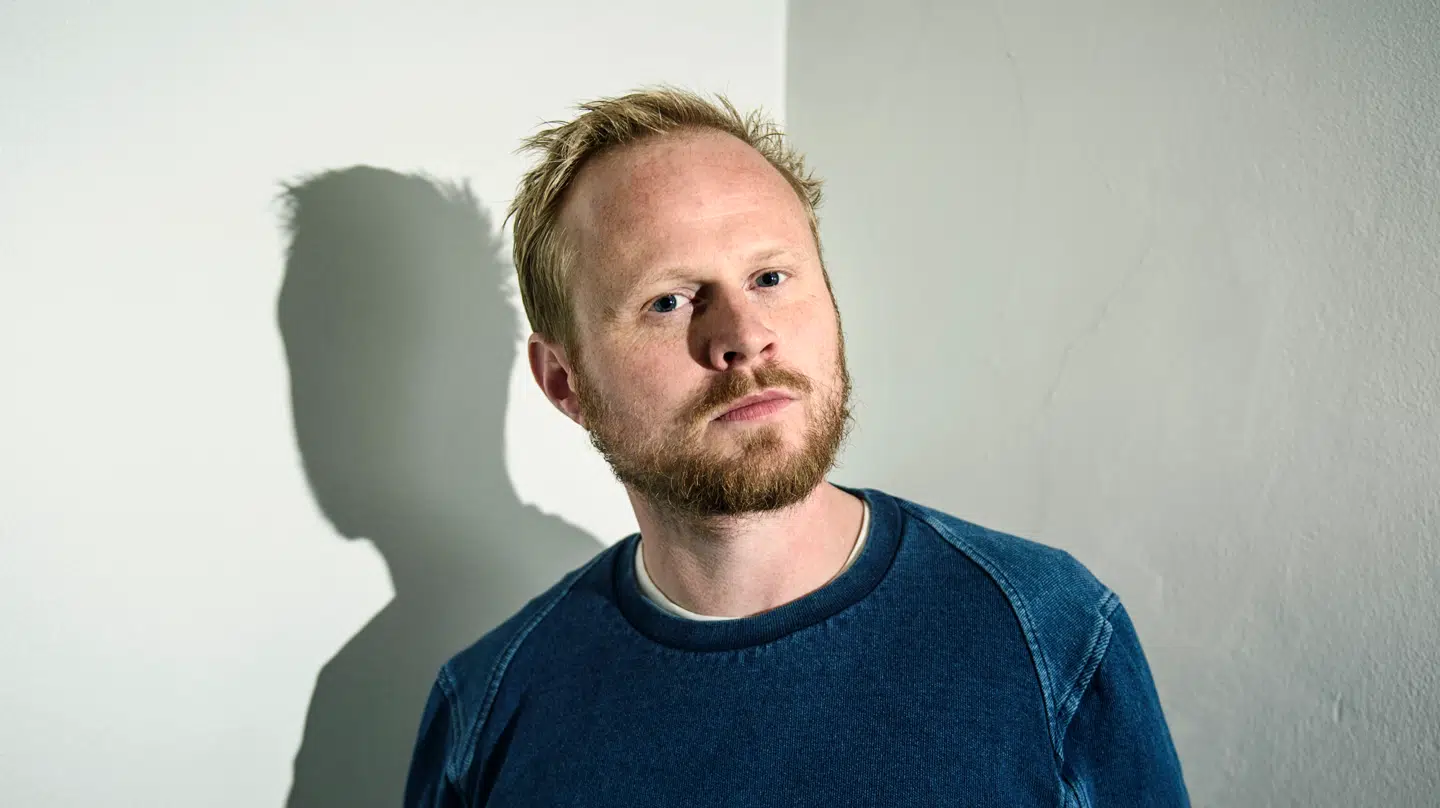 Jonatan Spang er blevet politianmeldt for endnu et seksuelt overgreb, bekræfter advokat.