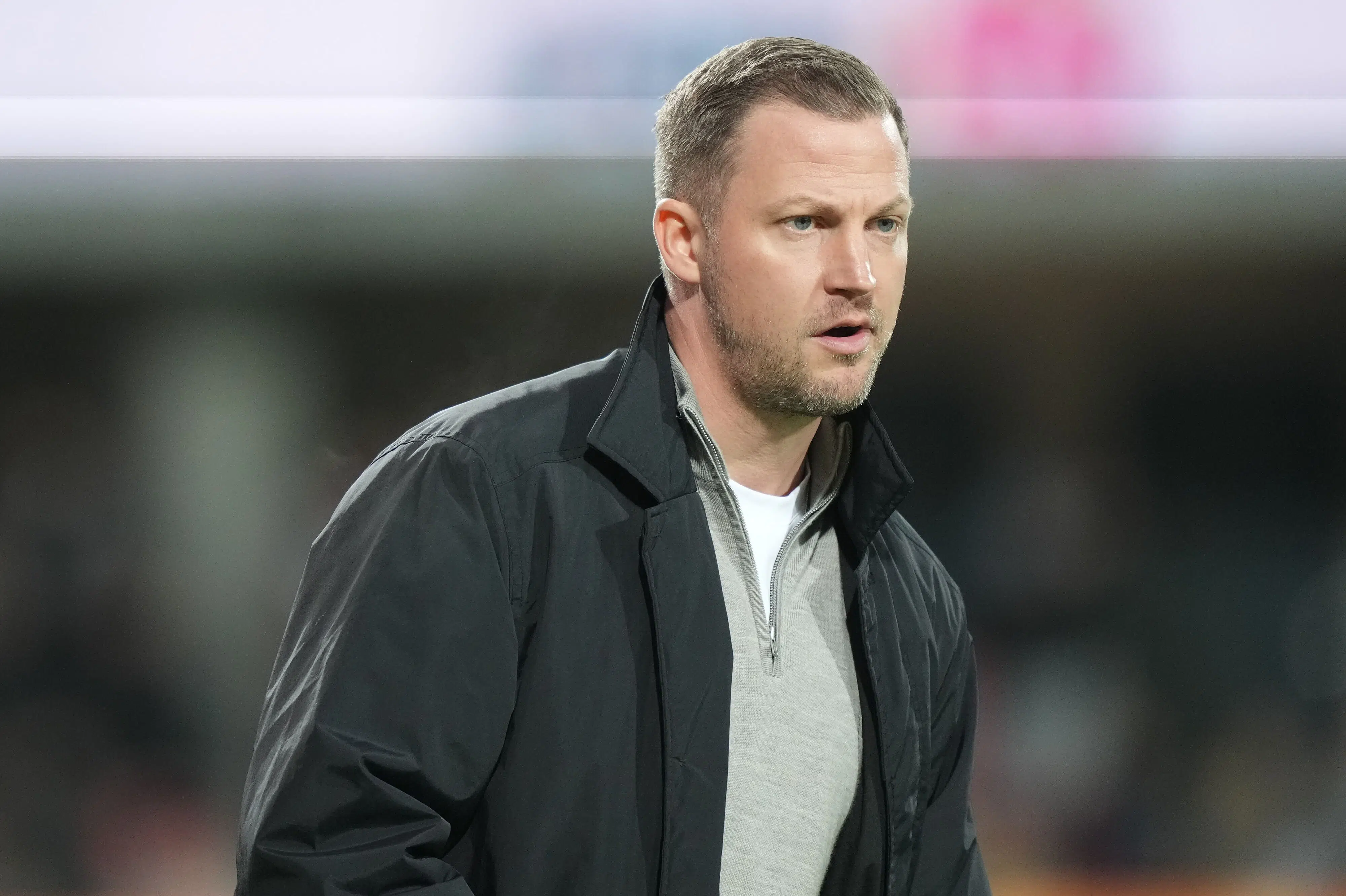 FCK-chef forarget efter skrækhalvleg: Lignede et hovedløst hold