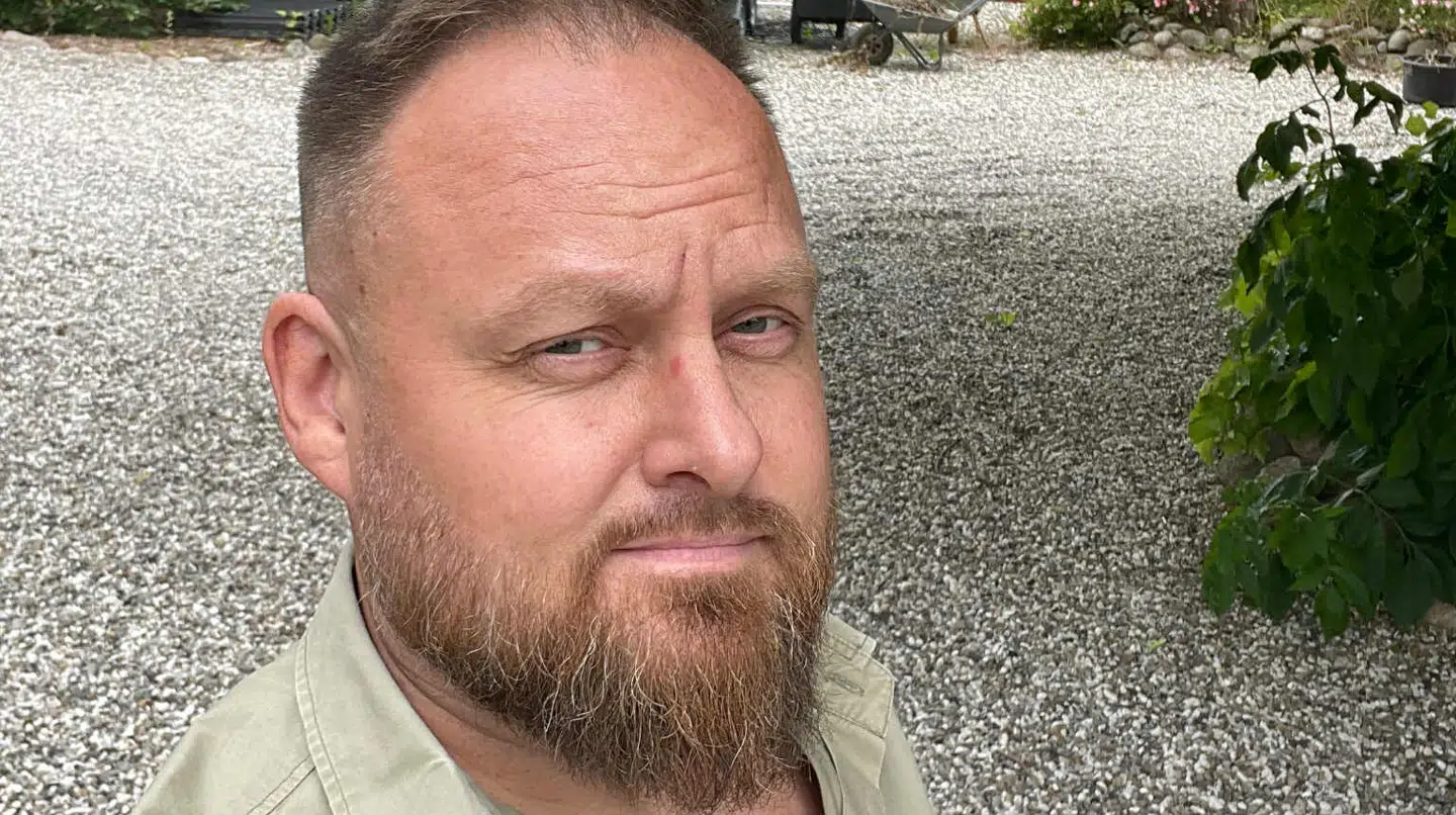 Ifølge Kenneth Nielsen gør de nye regler, at han er nødt til at lukke dele af sin forretning.