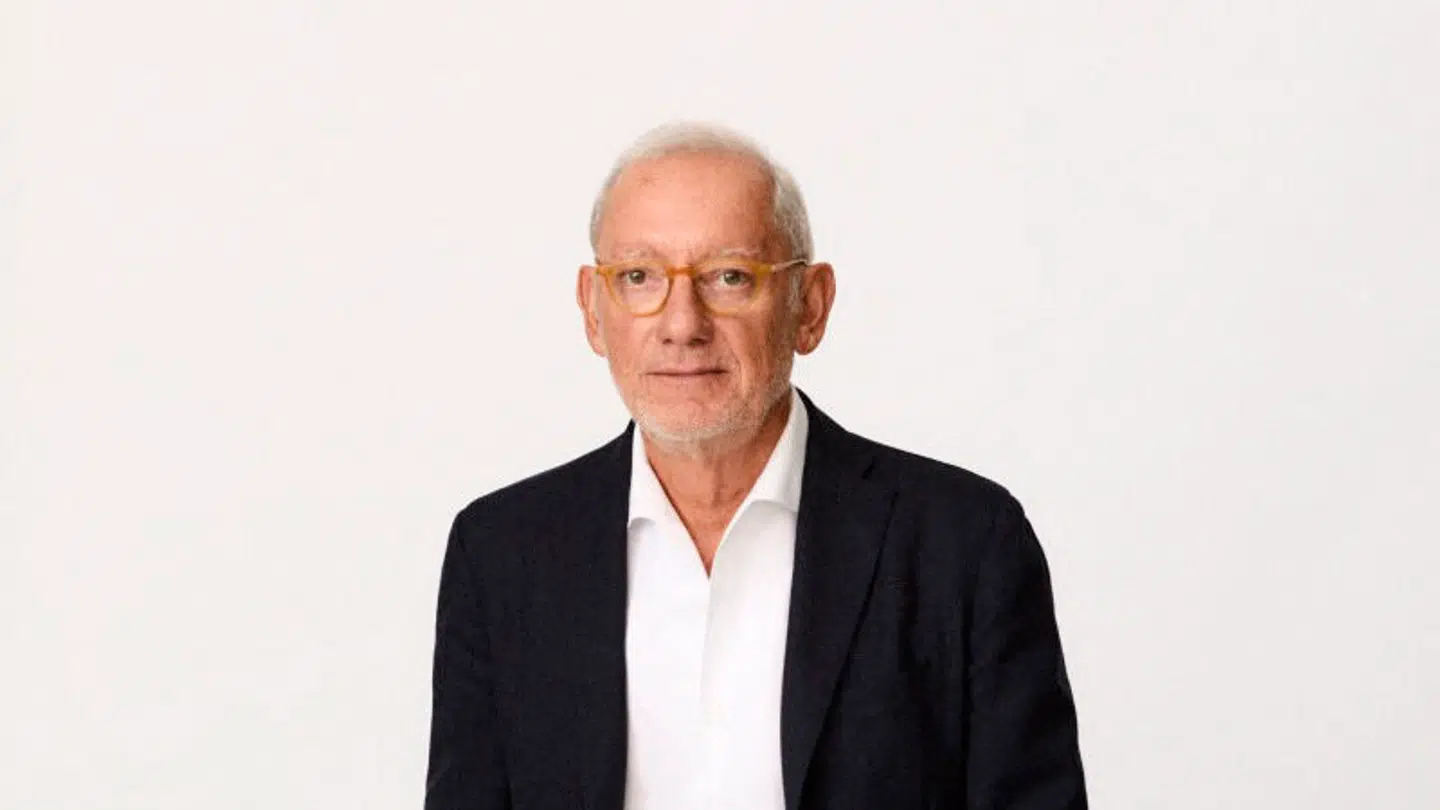 (Arkiv) Isak Andic styrtede i døden nær den populære turistattraktion Montserrat-klosteret lidt udenfor Barcelona