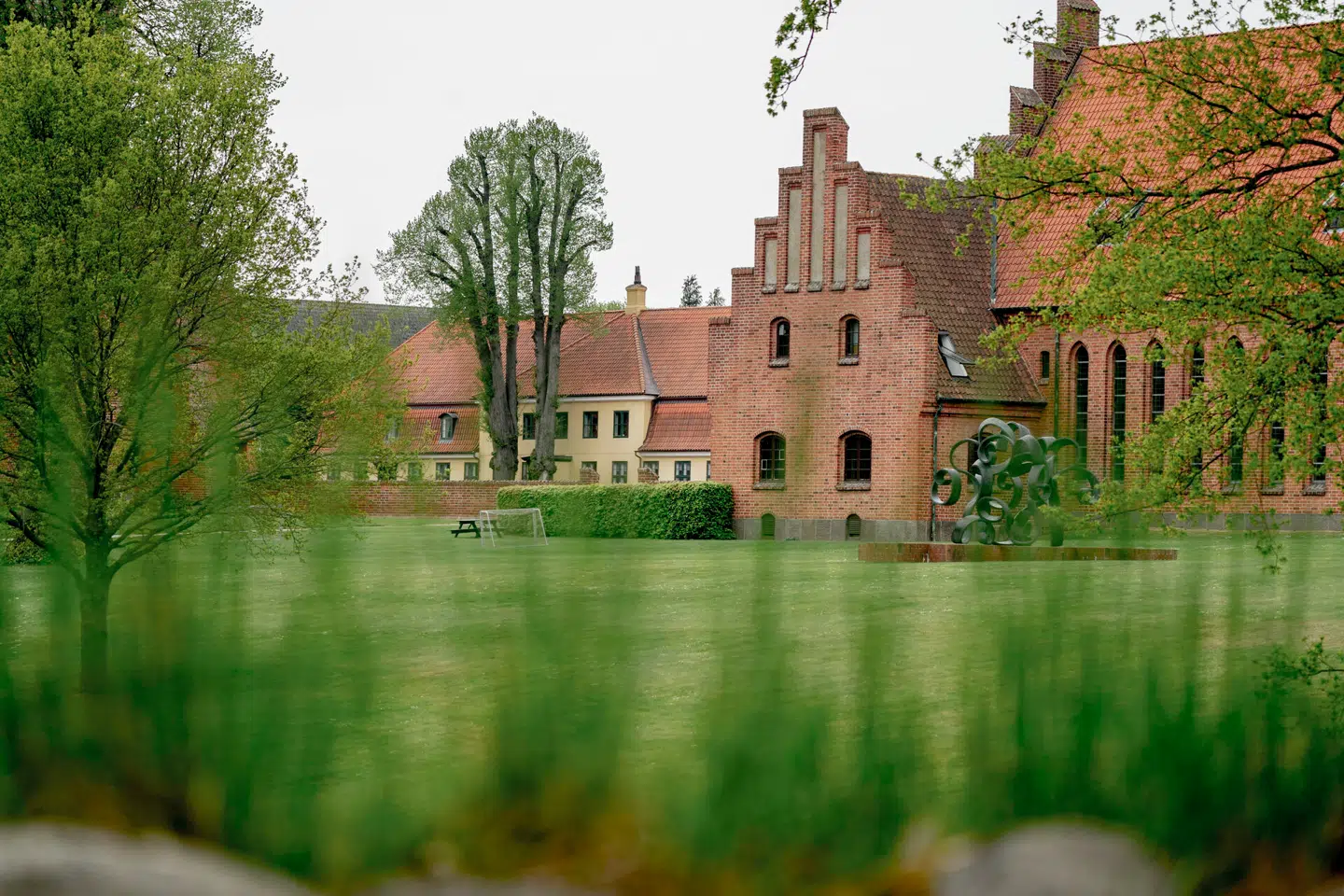 Når du deltager i dagens quiz, er du samtidig med i lodtrækningen om en præmie.