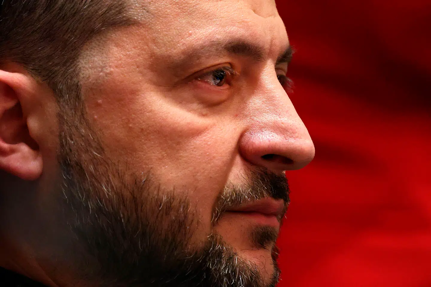 Den lækkede fredsplan på 28 punkter for fred i Ukraine er urealistisk, mener militæranalytiker Anders Puck Nielsen.