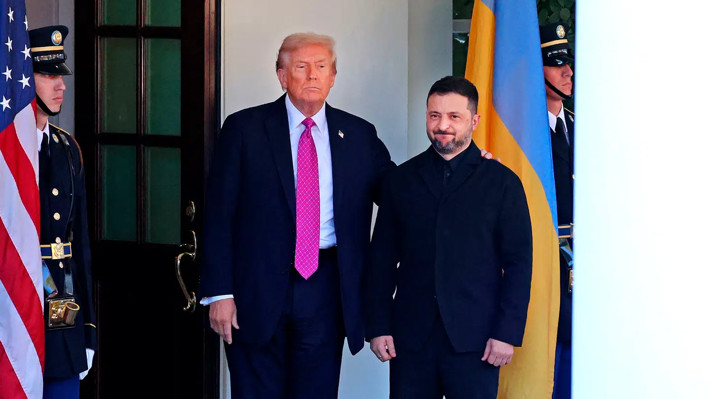 Zelenskyj selv beskrev mødet som »produktivt«, men afviste ifølge CNN at kommentere yderligere på Tomahawk-missilerne, da USA ifølge ham ikke ønsker at eskalere krigen.