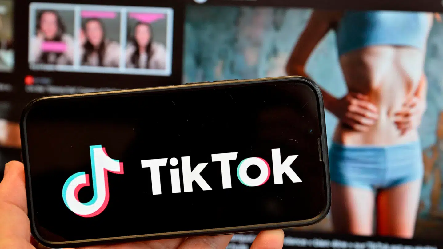 ILLUSTRATIVT. TikTok-trenden OzempicFace kritiseres nu af eksperter for at give brugerne et forskruet billede af virkeligheden og et øget kropspres.