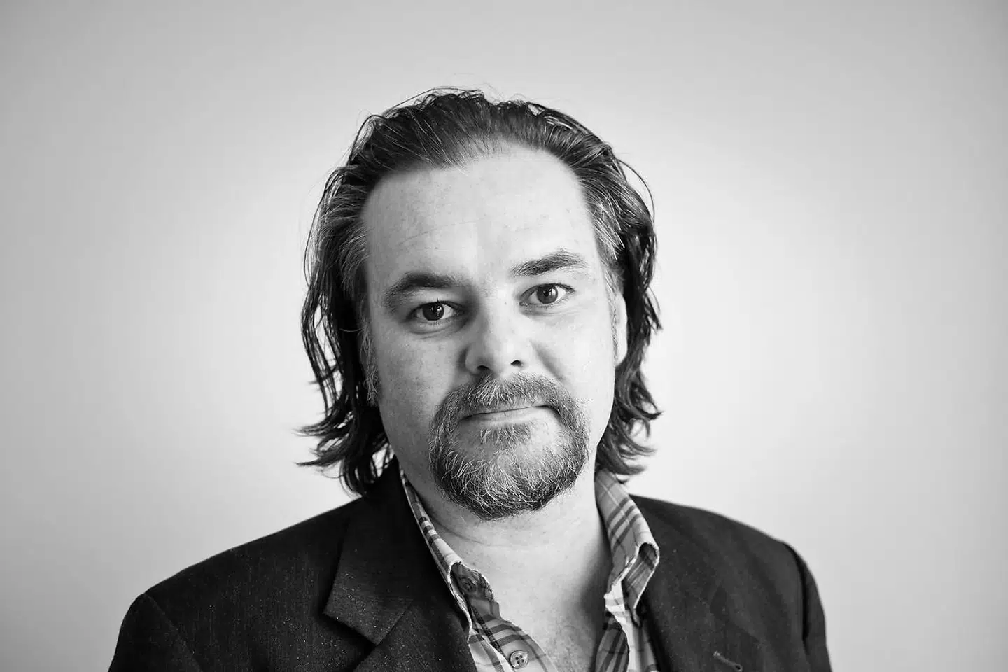 Carl-Johan Dalgaard, ny mand i spidsen for vismændene. PR-foto