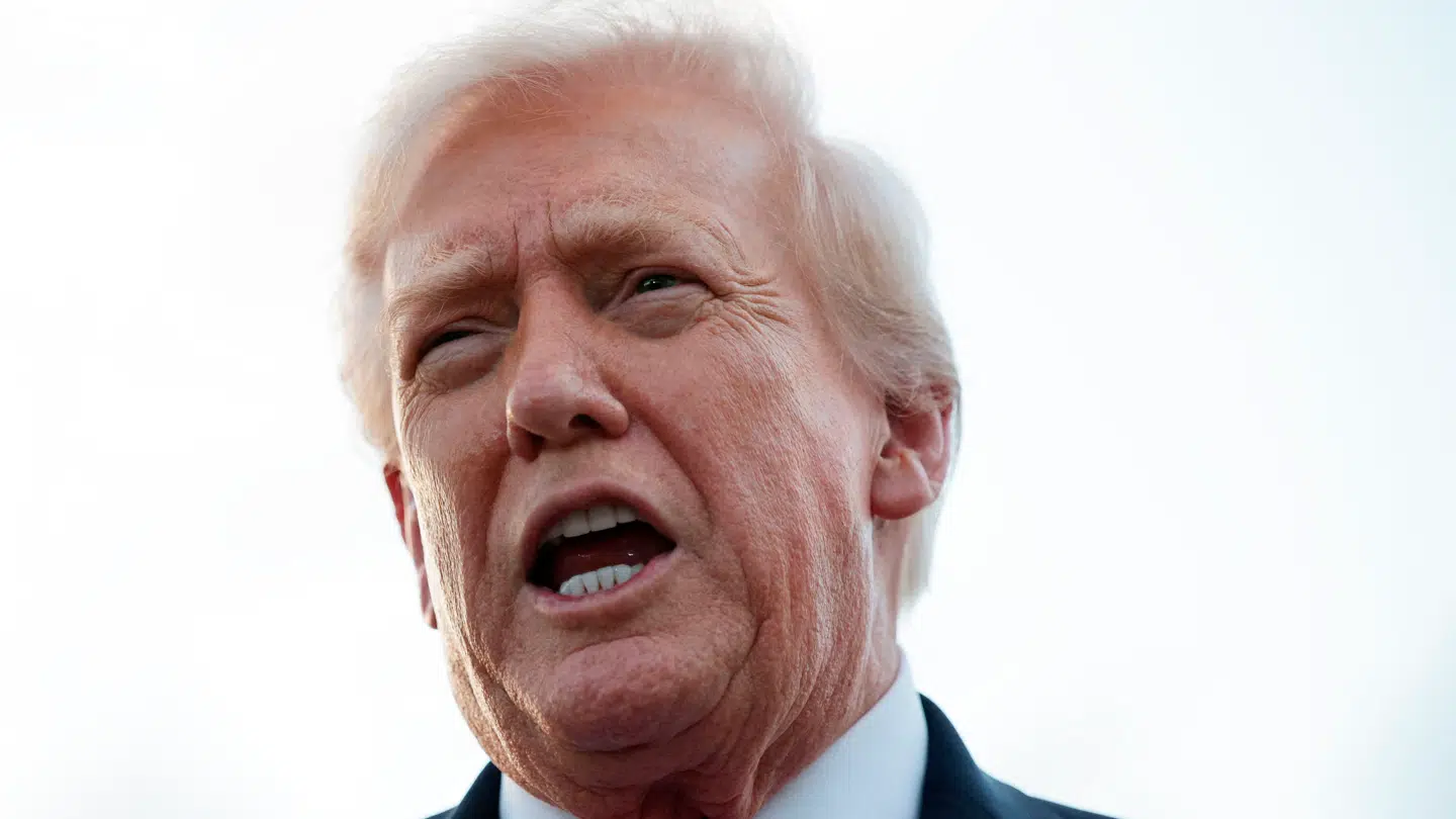 Vladimir Putin havde et ultimatum med til Donald Trump tidligere på ugen.