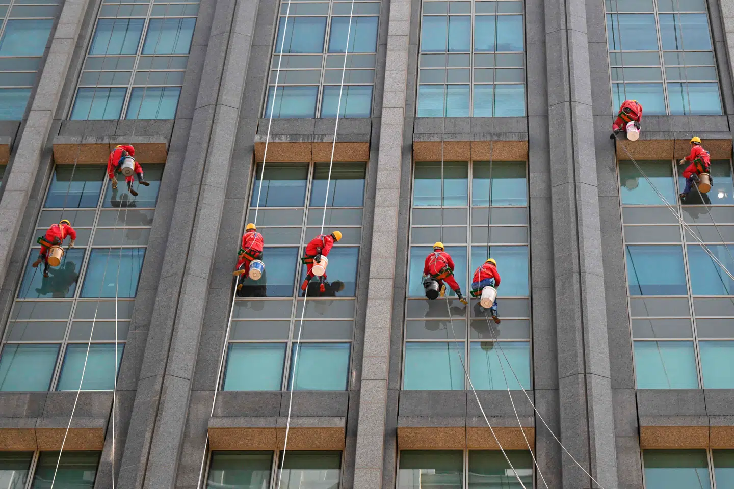 Der er gang i den kinesiske økonomi.