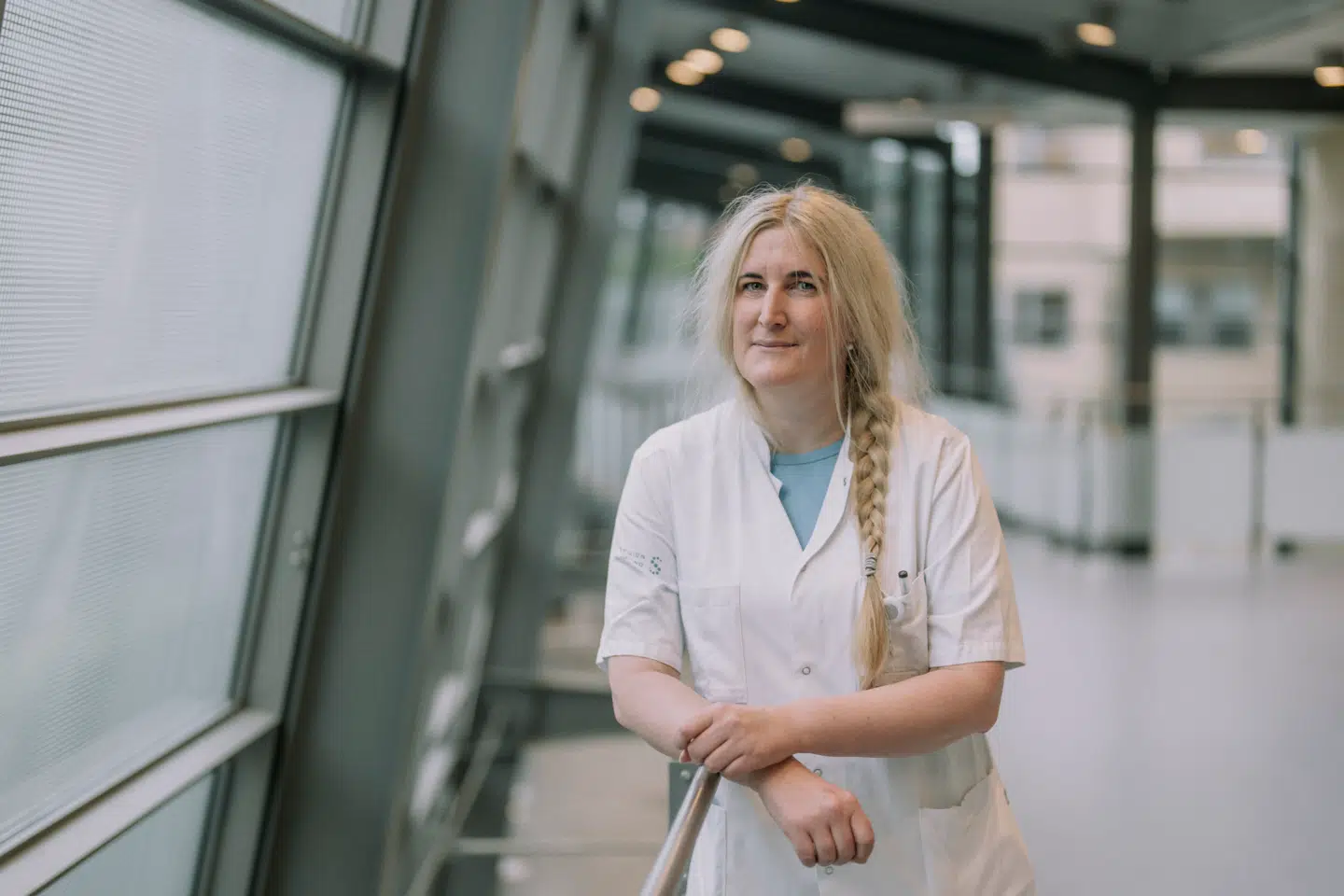 Maren Weischer er selv opmærksom på at forebygge risikoen for kræft. Men det er få ting, der reelt har betydning.