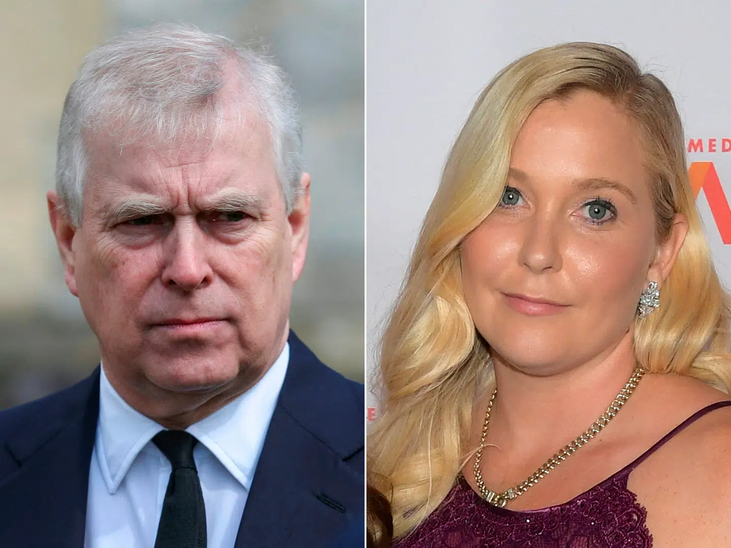Prins Andrew og Virginia Giuffre indgik i 2022 et forlig, efter hun havde anlagt et civilt søgsmål mod prinsen.