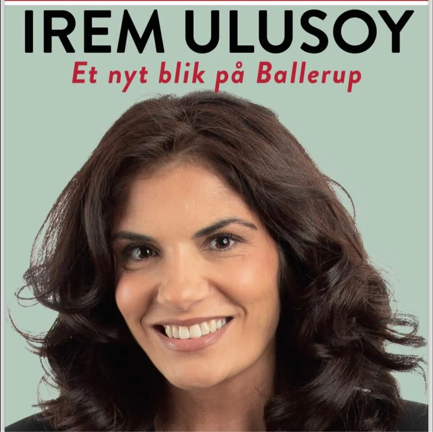 Det er første gang, at Irem Ulusoy stiller op til kommunalvalget. Det gør hun nu for Socialdemokratiet i Ballerup.