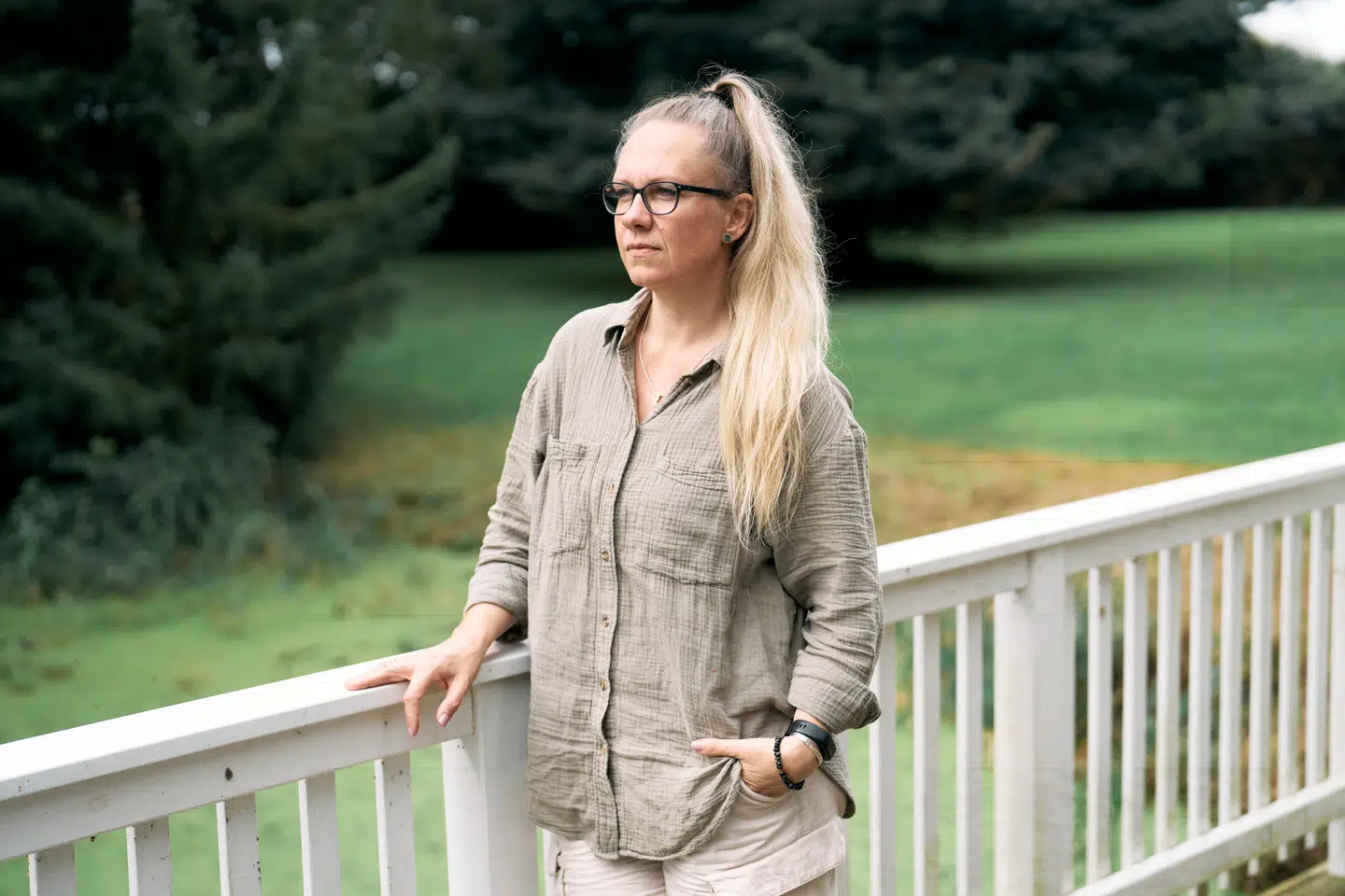 Utroskab kan skabe alvorlige efterdønninger, understreger Maj Wismann. Hun mener, at man bør stille sig selv og sin partner et vigtigt spørgsmål.