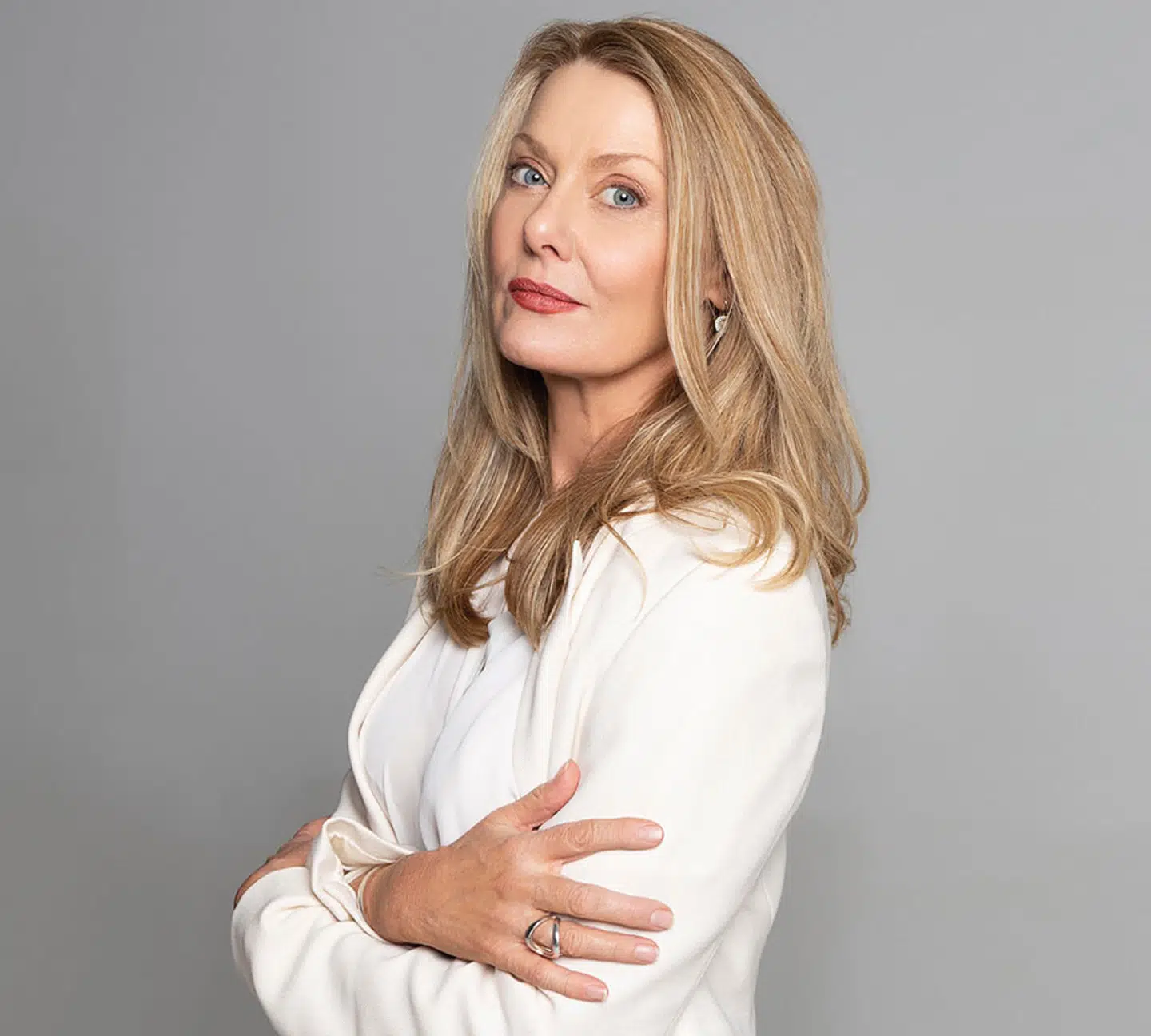 Anna Funder pirker med »Hustruskab – Mrs. Orwells usynlige liv« til den traditionelle biografiskrivning.