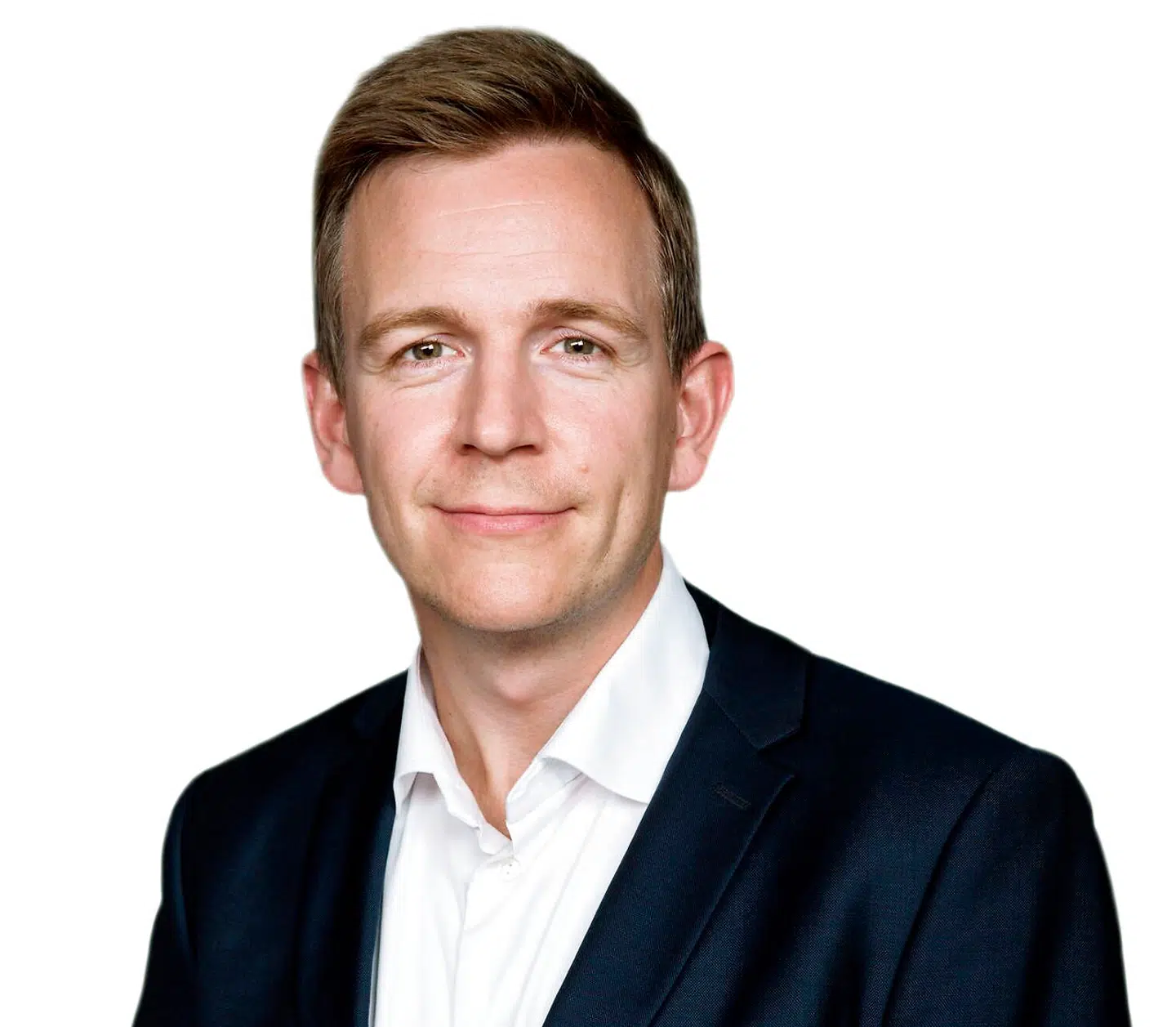 »Jeg synes hverken, at det er en win-win-situation, eller at de tjener gode penge,« siger Socialdemokratiets udlændingeordfører, Rasmus Stoklund, om au pair-ordningen. Privatfoto