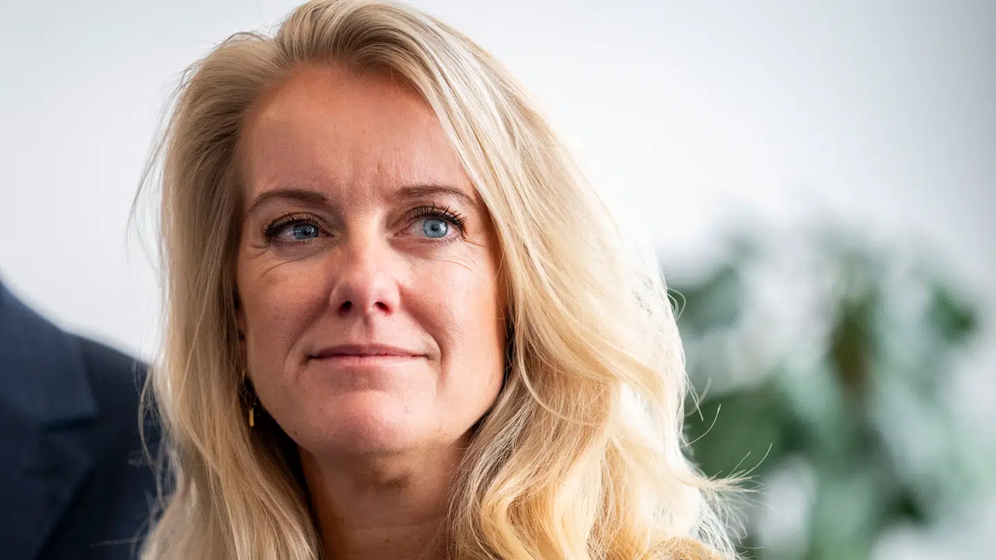 Liberal Alliances Pernille Vermund har solgt sit tidligere hjem.