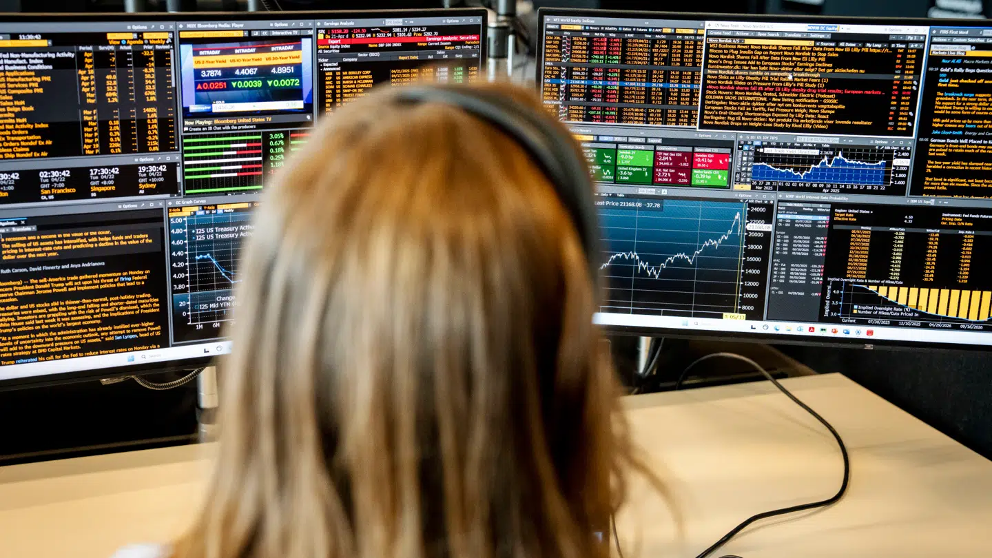 Nu er vinderen af Millionærklubbens Aktiespil fundet. Genrefoto.